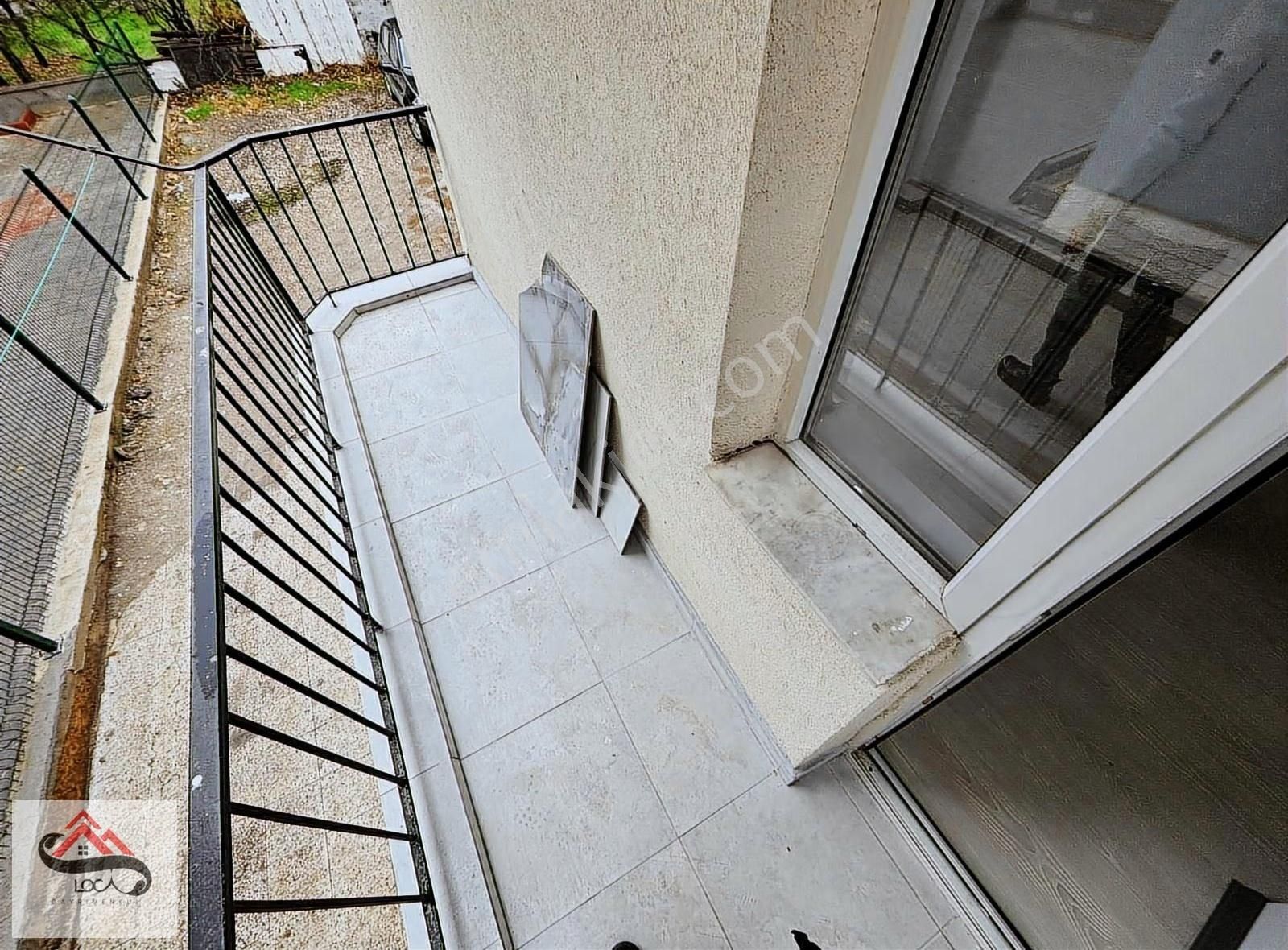 Loca'dan Akşemsettin Mh. Cadde Üzeri 1. Kat Mega Lüks Geniş 3+1! - Görsel 32