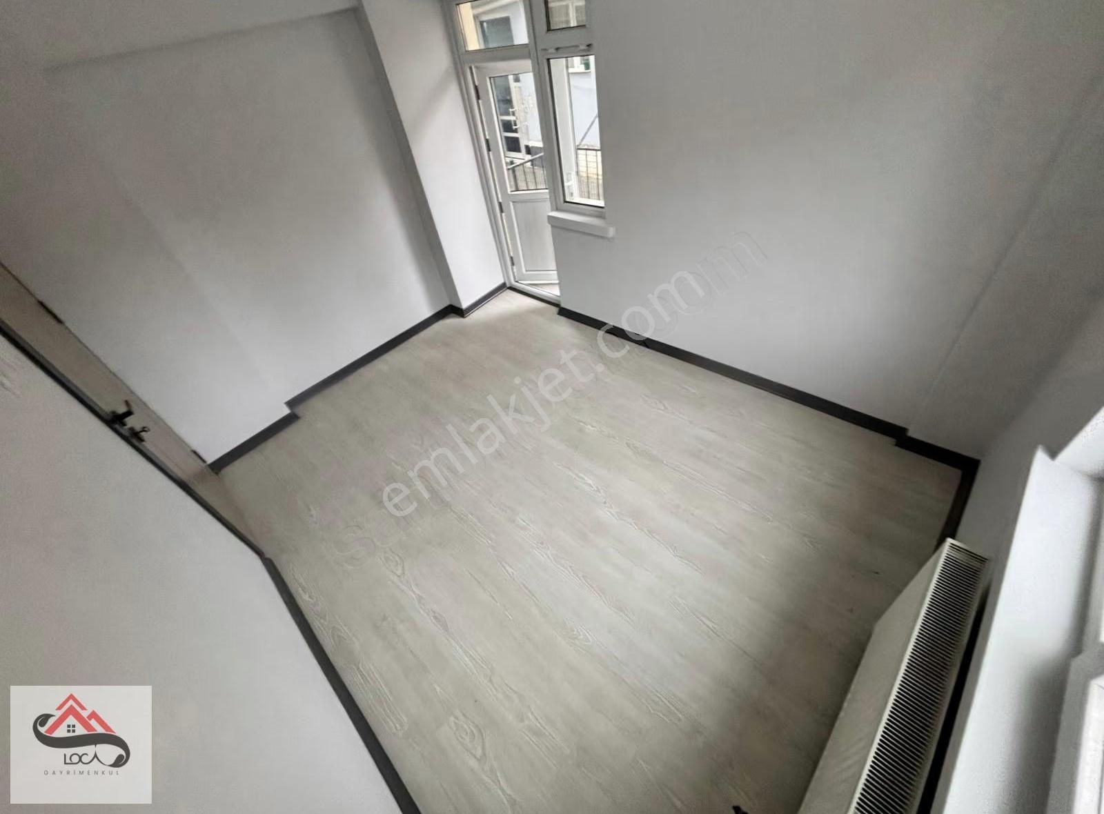 Loca'dan Akşemsettin Mh. Cadde Üzeri 1. Kat Mega Lüks Geniş 3+1! - Görsel 12