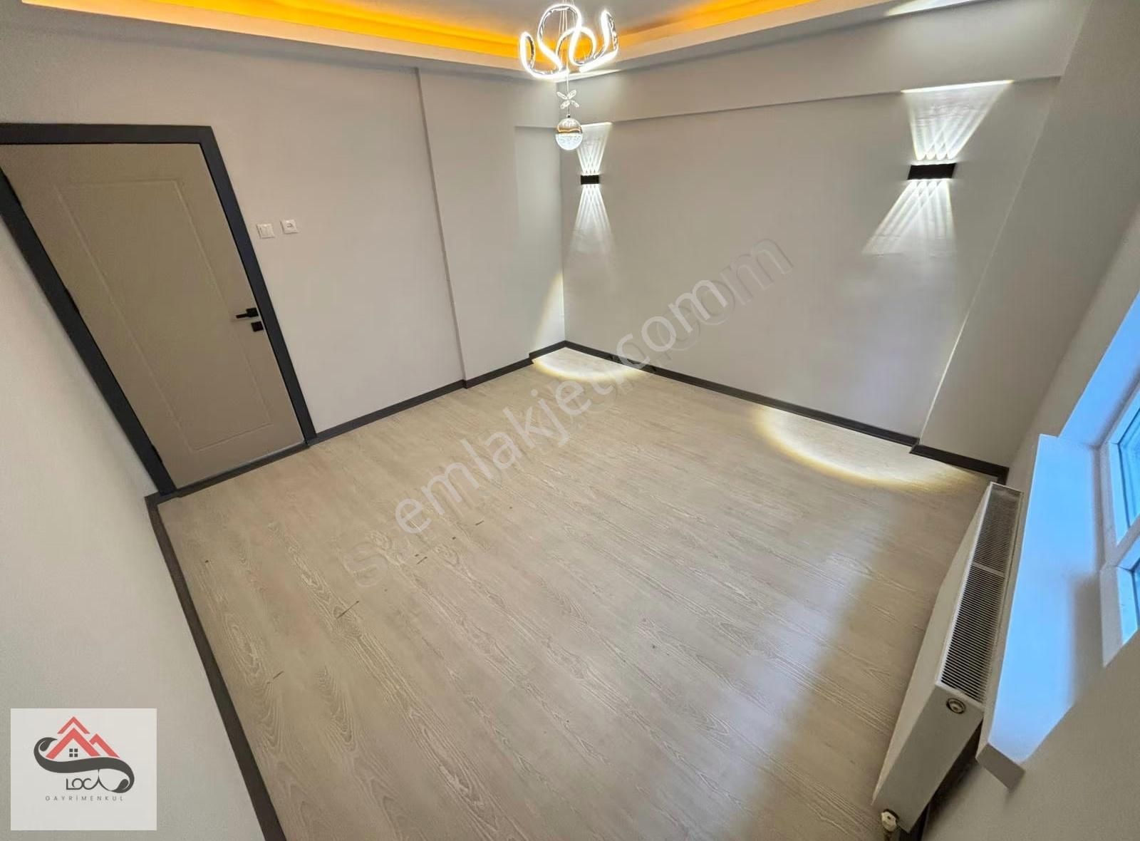 Loca'dan Akşemsettin Mh. Cadde Üzeri 1. Kat Mega Lüks Geniş 3+1! - Görsel 7