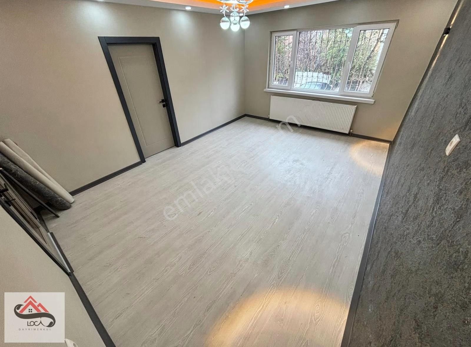 Loca'dan Akşemsettin Mh. Cadde Üzeri 1. Kat Mega Lüks Geniş 3+1! - Görsel 6