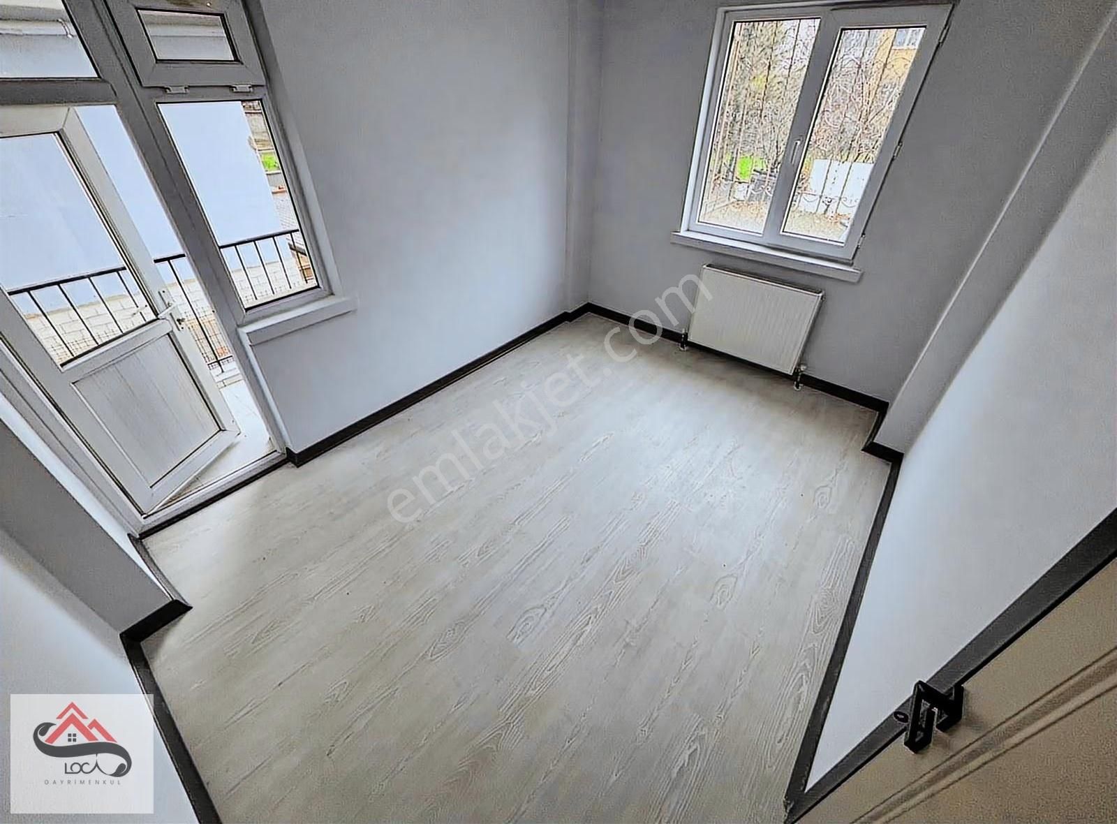 Loca'dan Akşemsettin Mh. Cadde Üzeri 1. Kat Mega Lüks Geniş 3+1! - Görsel 25