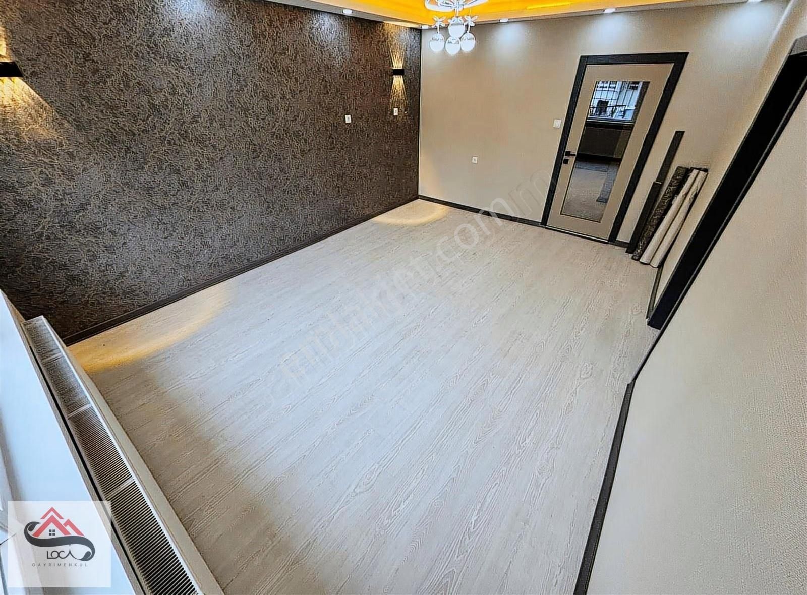 Loca'dan Akşemsettin Mh. Cadde Üzeri 1. Kat Mega Lüks Geniş 3+1! - Görsel 17