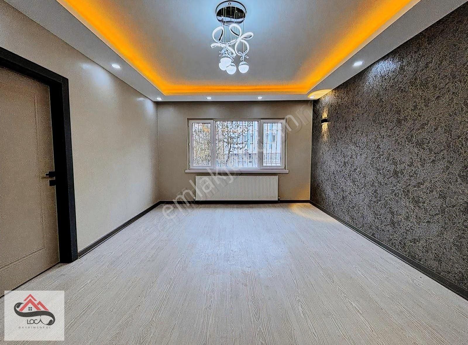 Loca'dan Akşemsettin Mh. Cadde Üzeri 1. Kat Mega Lüks Geniş 3+1! - Görsel 27