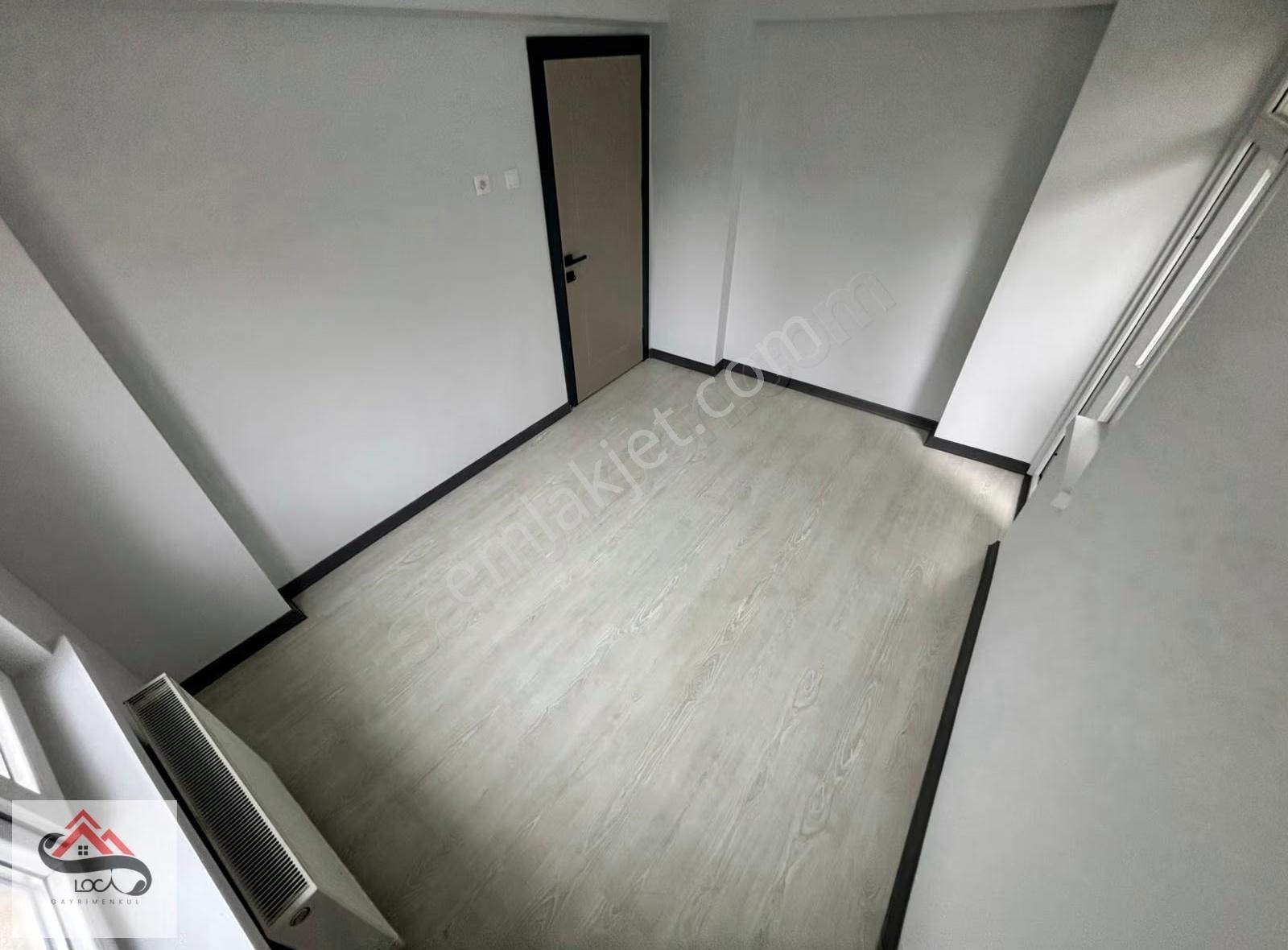 Loca'dan Akşemsettin Mh. Cadde Üzeri 1. Kat Mega Lüks Geniş 3+1! - Görsel 28