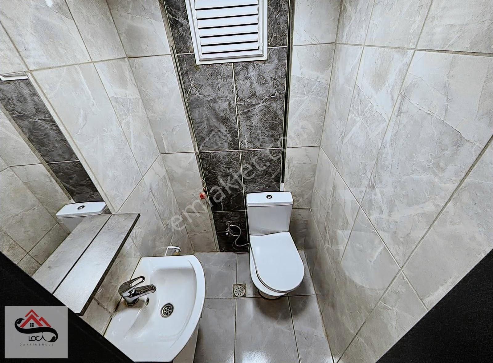 Loca'dan Akşemsettin Mh. Cadde Üzeri 1. Kat Mega Lüks Geniş 3+1! - Görsel 3