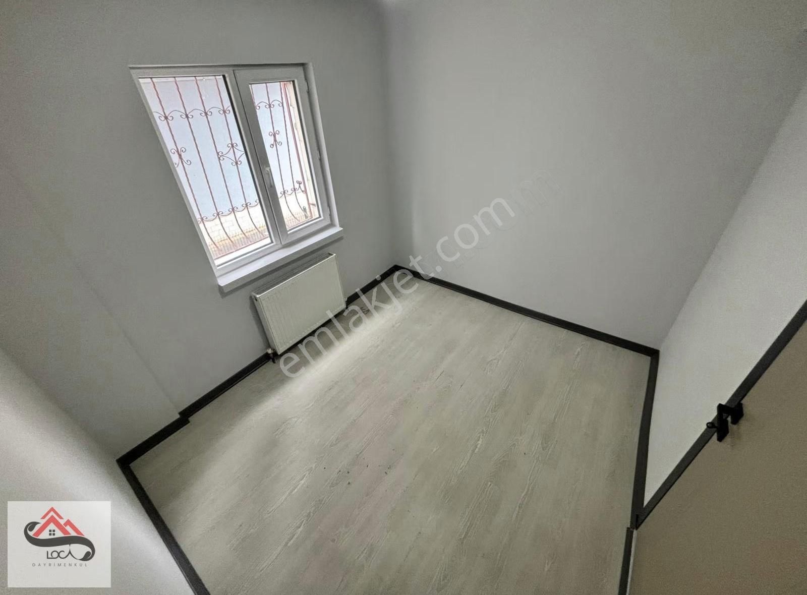 Loca'dan Akşemsettin Mh. Cadde Üzeri 1. Kat Mega Lüks Geniş 3+1! - Görsel 13