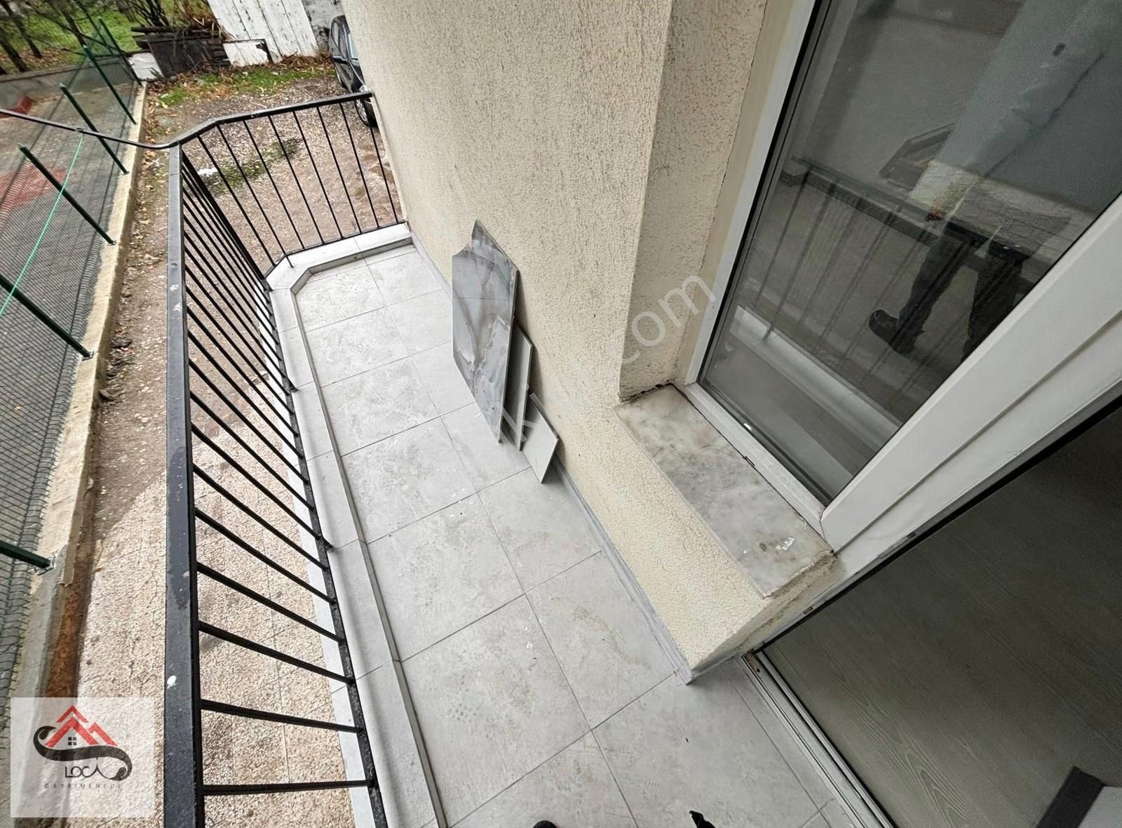 Loca'dan Akşemsettin Mh. Cadde Üzeri 1. Kat Mega Lüks Geniş 3+1! - Görsel 21