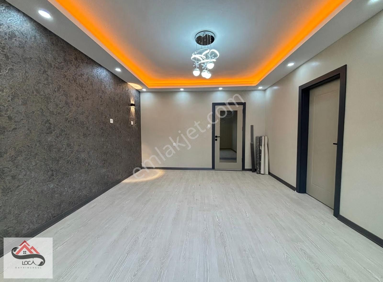 Loca'dan Akşemsettin Mh. Cadde Üzeri 1. Kat Mega Lüks Geniş 3+1! - Görsel 8