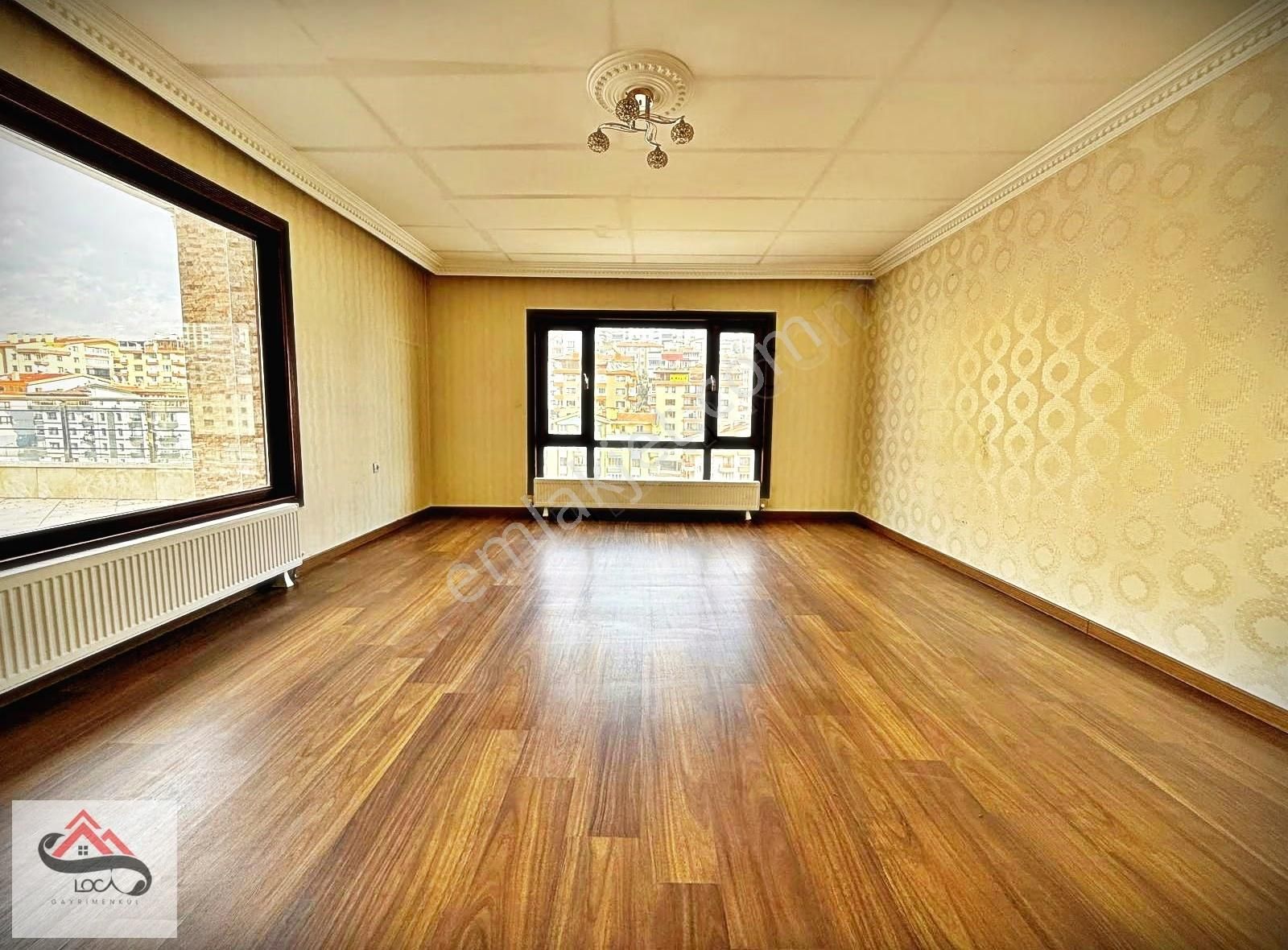 4+1 Yozgat Bulvarı Üzerinde 3 Banyolu 30 M2 Mutfaklı Asansörlü - Görsel 15