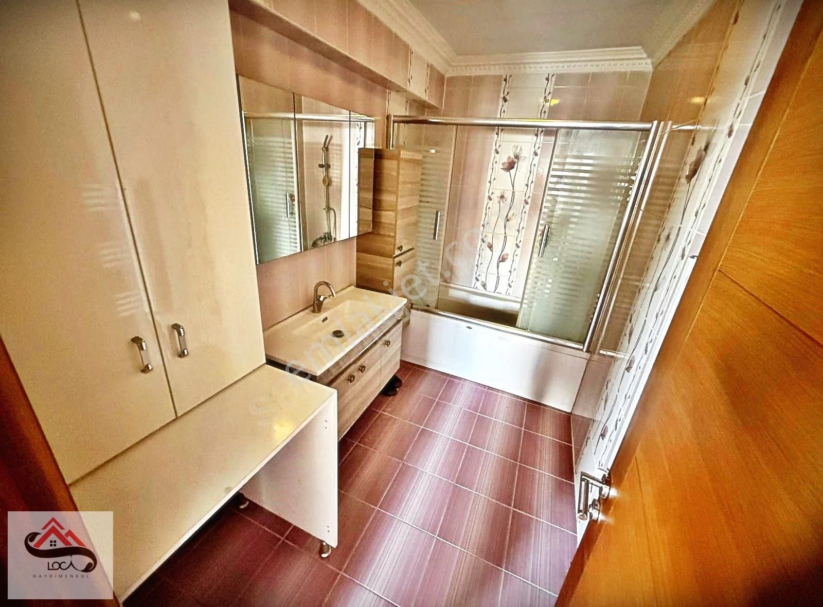 4+1 Yozgat Bulvarı Üzerinde 3 Banyolu 30 M2 Mutfaklı Asansörlü - Görsel 2