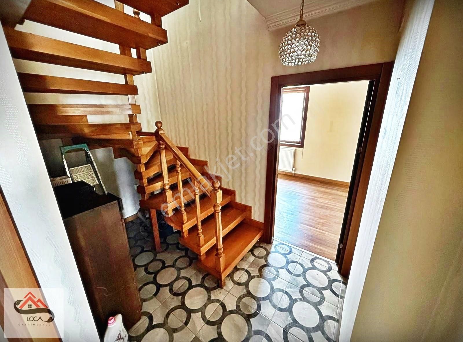 4+1 Yozgat Bulvarı Üzerinde 3 Banyolu 30 M2 Mutfaklı Asansörlü - Görsel 3