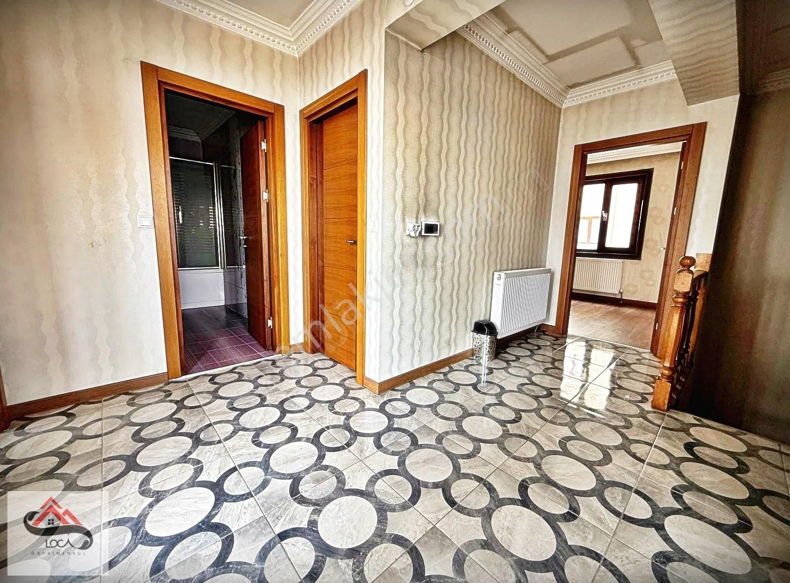 4+1 Yozgat Bulvarı Üzerinde 3 Banyolu 30 M2 Mutfaklı Asansörlü - Görsel 6