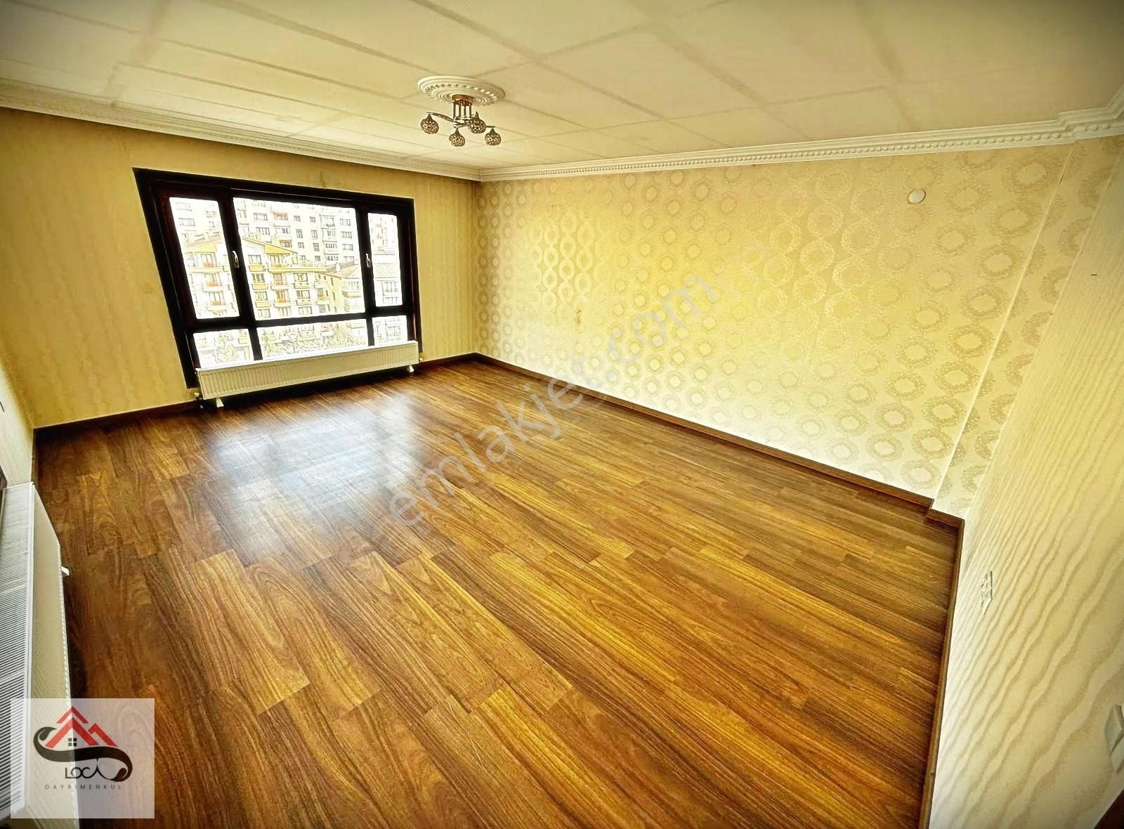 4+1 Yozgat Bulvarı Üzerinde 3 Banyolu 30 M2 Mutfaklı Asansörlü - Görsel 21