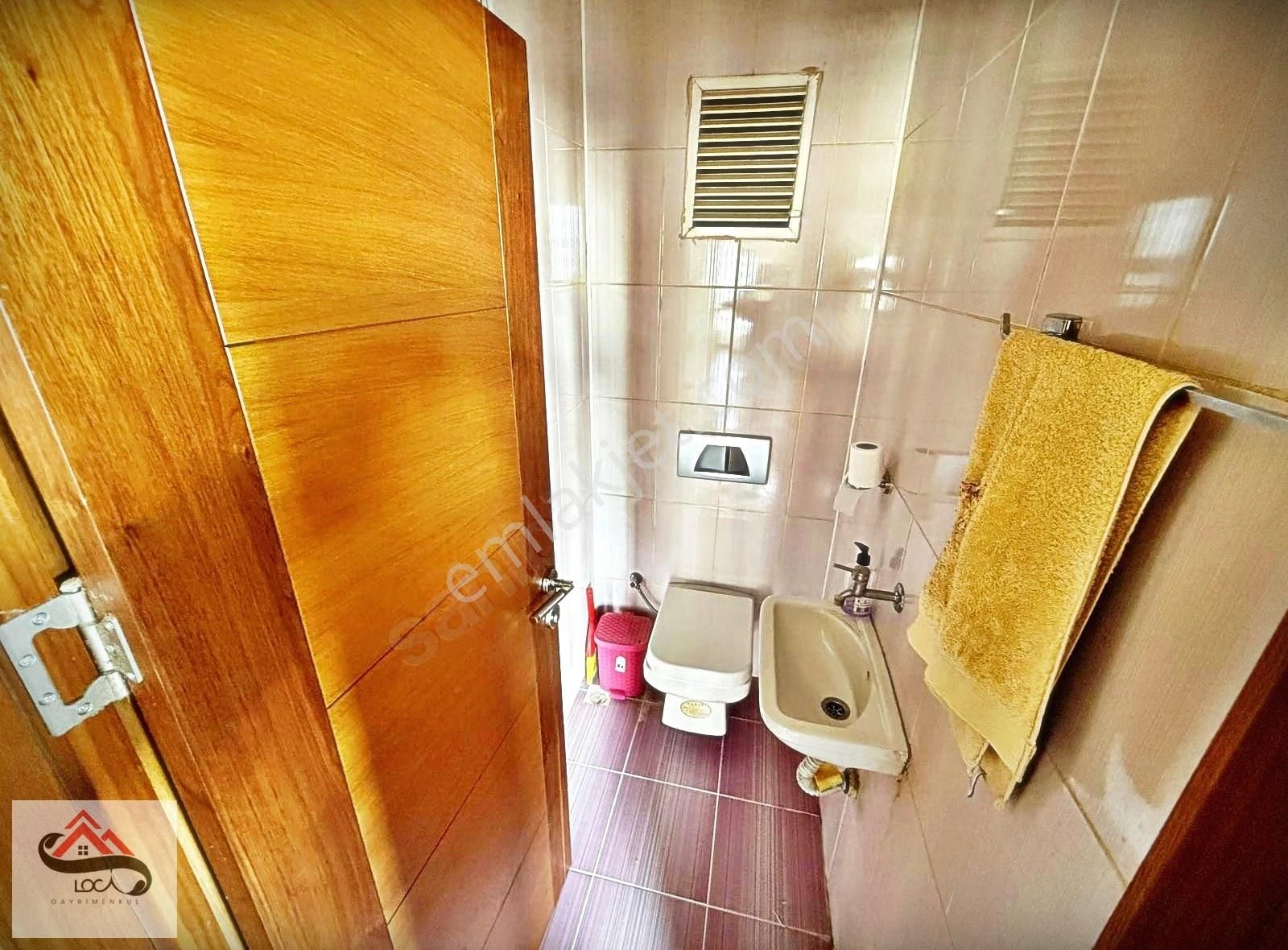 4+1 Yozgat Bulvarı Üzerinde 3 Banyolu 30 M2 Mutfaklı Asansörlü - Görsel 26
