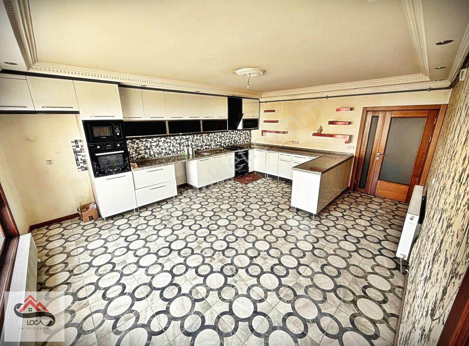 4+1 Yozgat Bulvarı Üzerinde 3 Banyolu 30 M2 Mutfaklı Asansörlü - Görsel 30