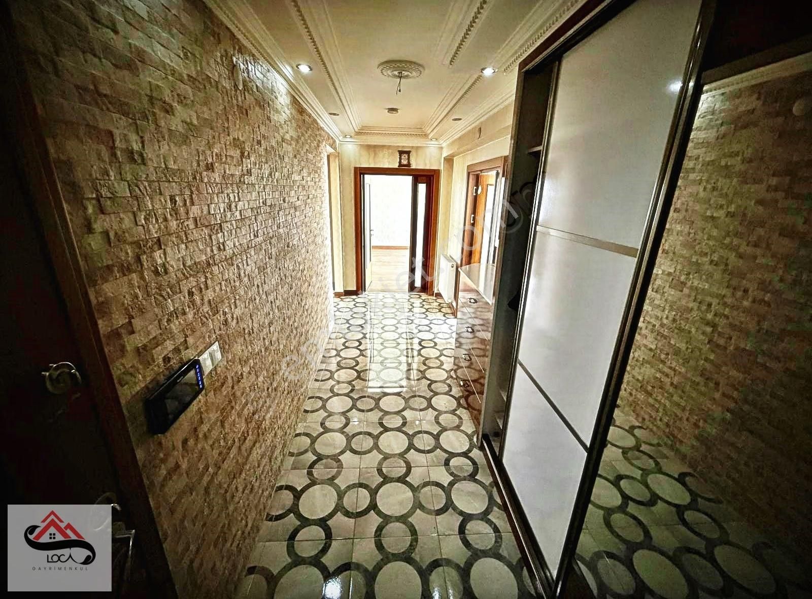 4+1 Yozgat Bulvarı Üzerinde 3 Banyolu 30 M2 Mutfaklı Asansörlü - Görsel 22