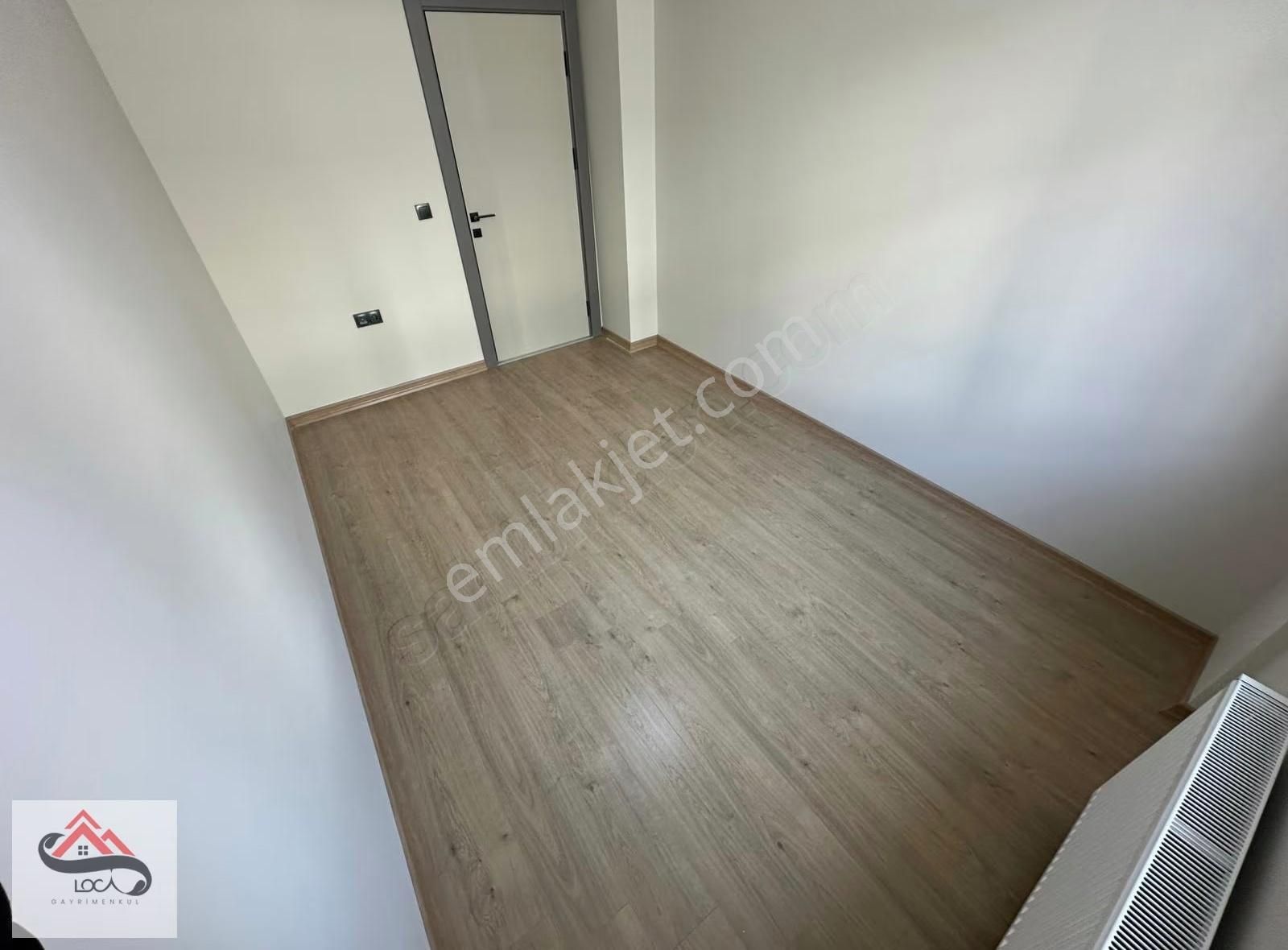 Loca'dan F.çakmak'ta Tasarım Harikası E.banyo, G.odalı Sıfır 3+1 - Görsel 32
