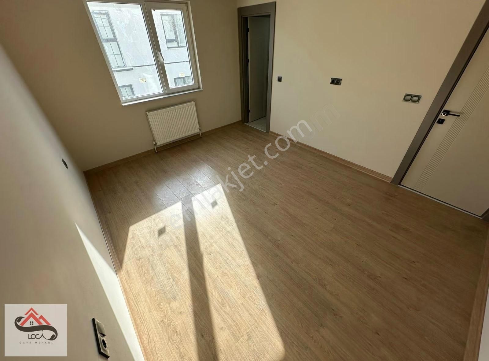 Loca'dan F.çakmak'ta Tasarım Harikası E.banyo, G.odalı Sıfır 3+1 - Görsel 31