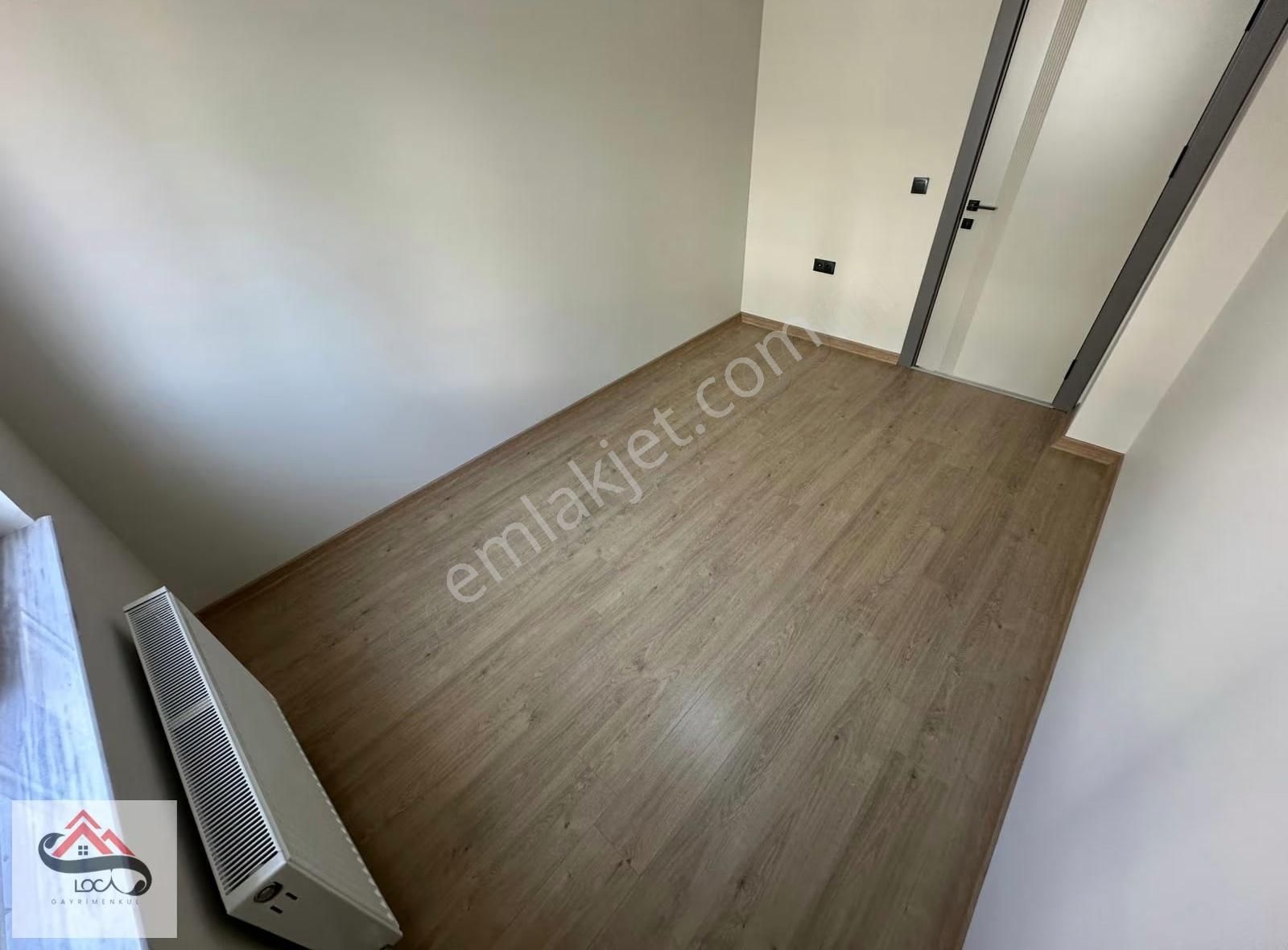 Loca'dan F.çakmak'ta Tasarım Harikası E.banyo, G.odalı Sıfır 3+1 - Görsel 19