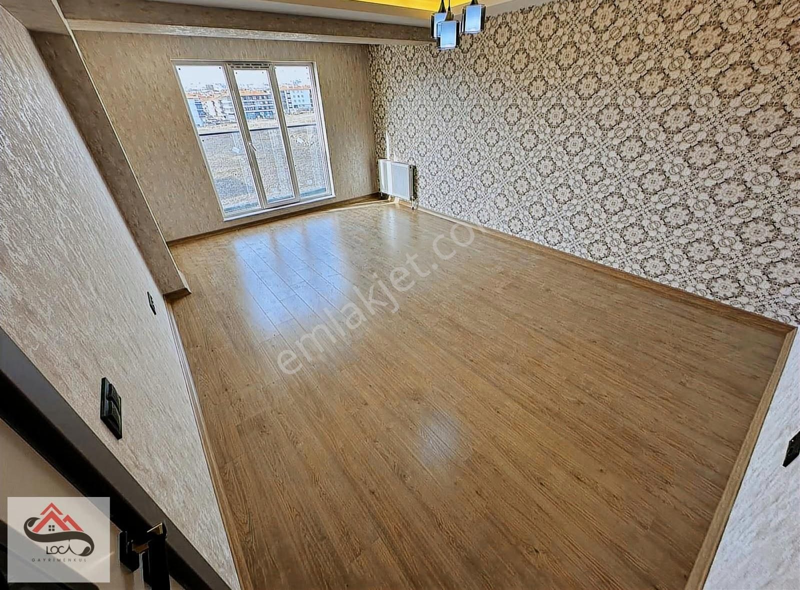 Loca'dan F.çakmak'ta Tasarım Harikası E.banyo, G.odalı Sıfır 3+1 - Görsel 27