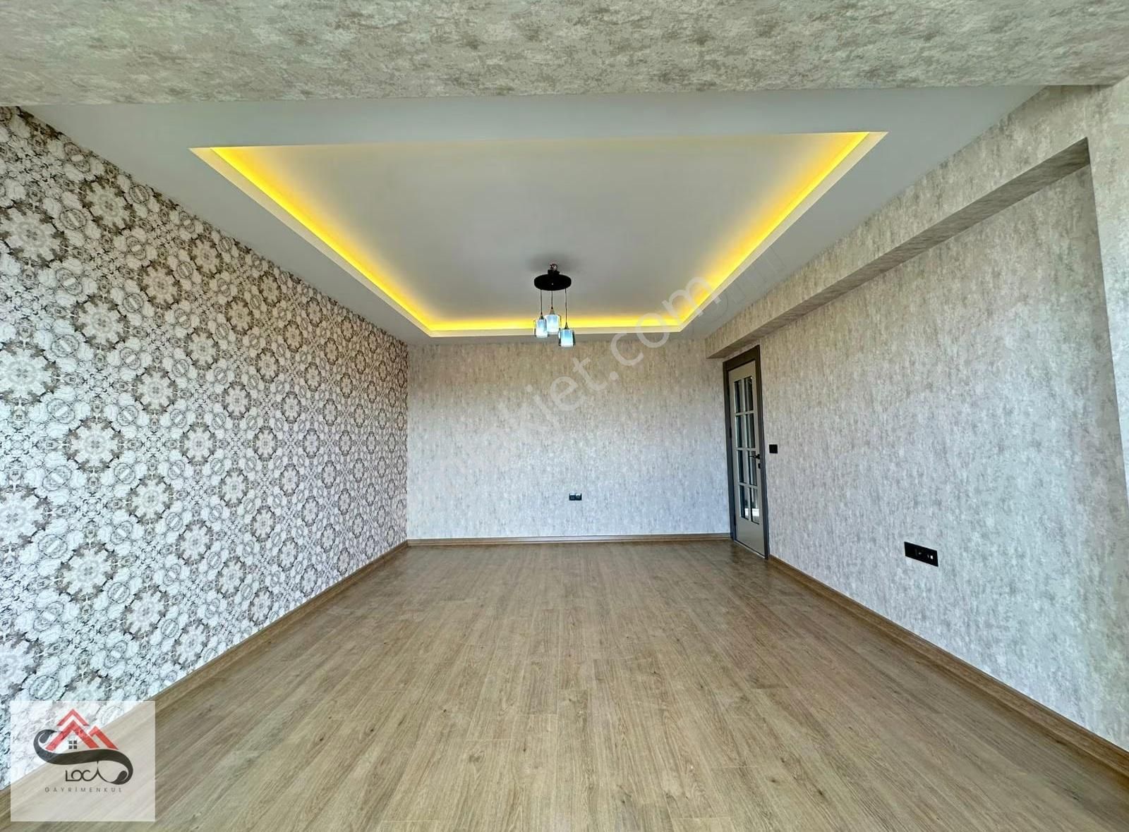 Loca'dan F.çakmak'ta Tasarım Harikası E.banyo, G.odalı Sıfır 3+1 - Görsel 3