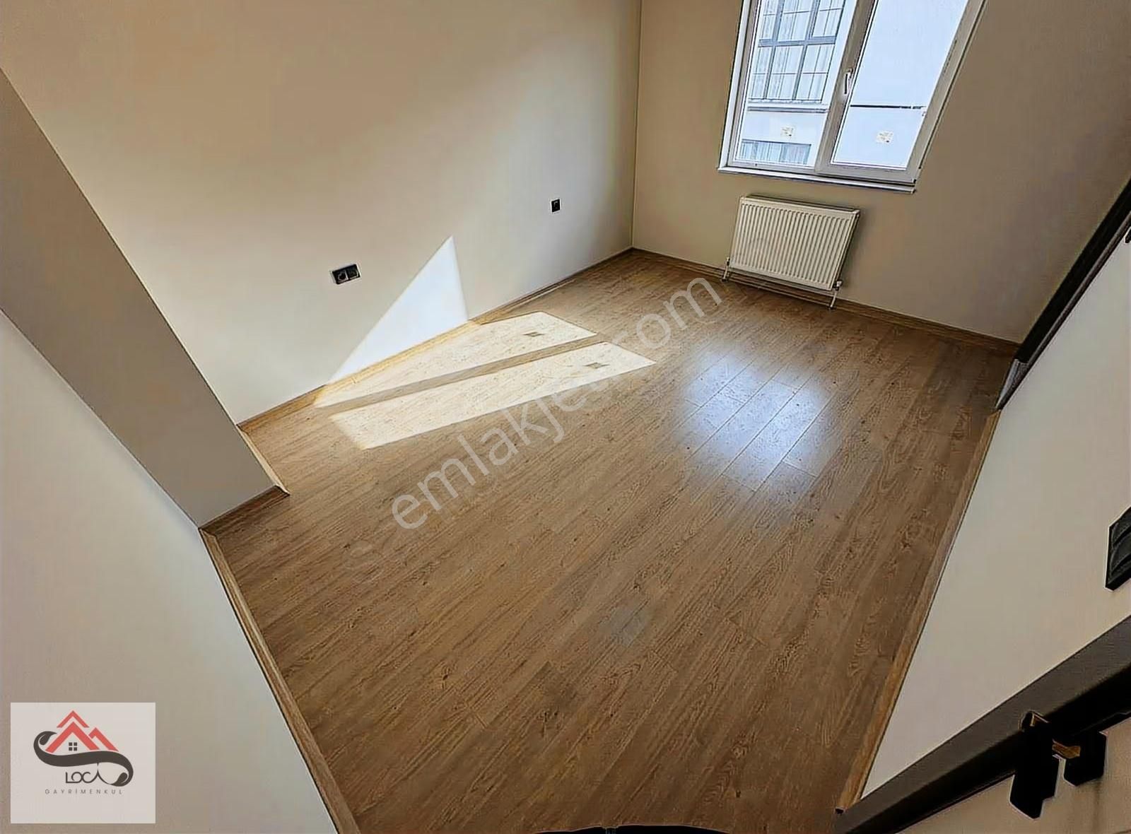 Loca'dan F.çakmak'ta Tasarım Harikası E.banyo, G.odalı Sıfır 3+1 - Görsel 22