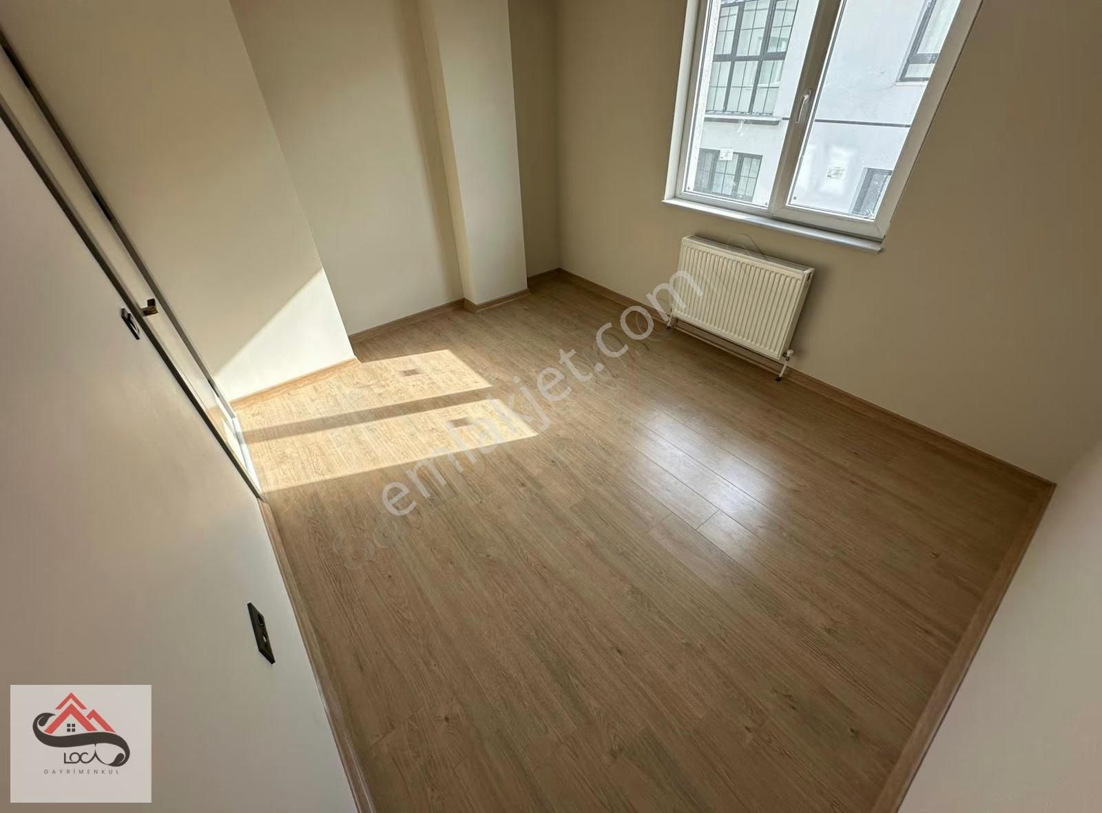 Loca'dan F.çakmak'ta Tasarım Harikası E.banyo, G.odalı Sıfır 3+1 - Görsel 16