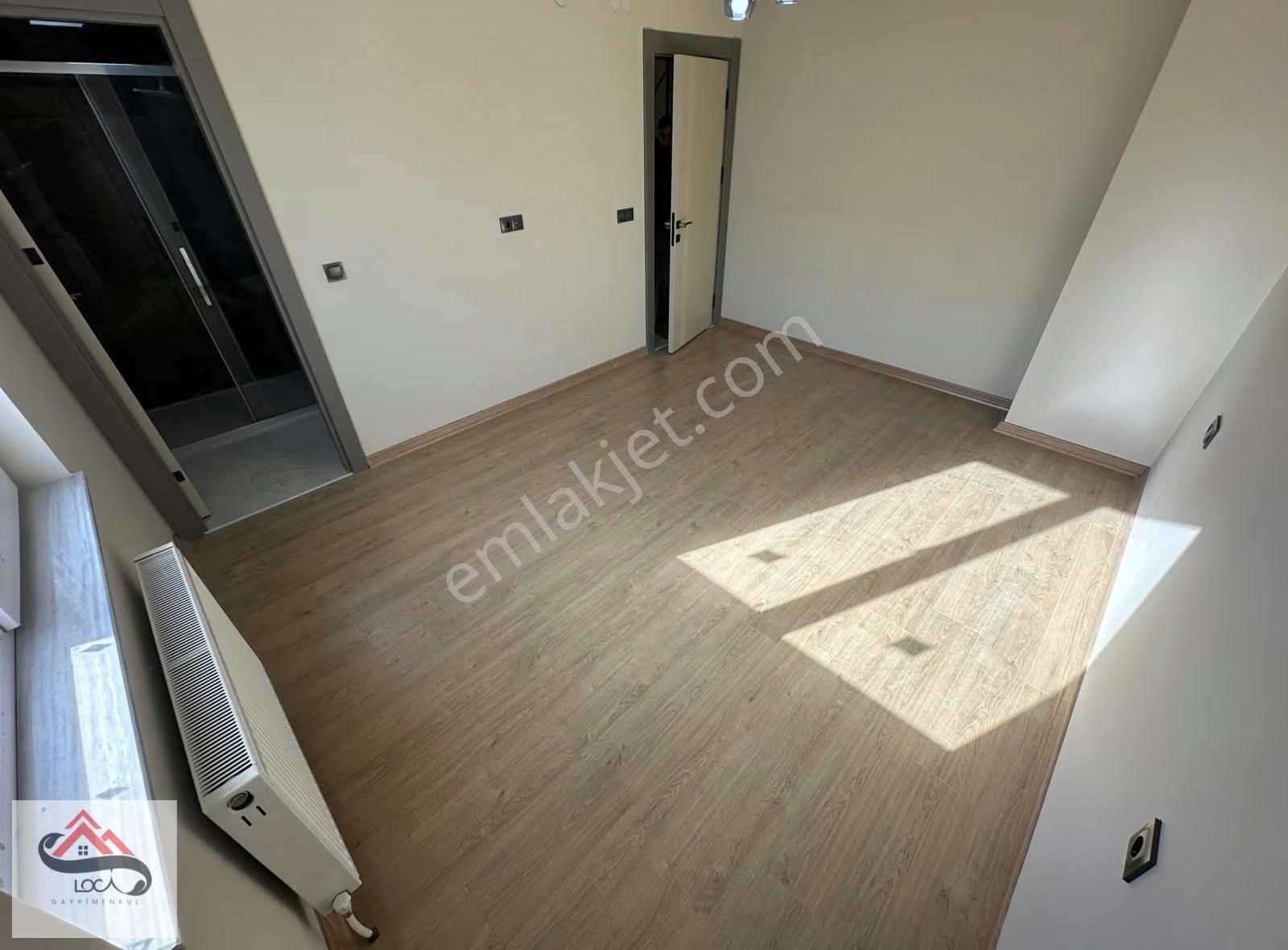 Loca'dan F.çakmak'ta Tasarım Harikası E.banyo, G.odalı Sıfır 3+1 - Görsel 23