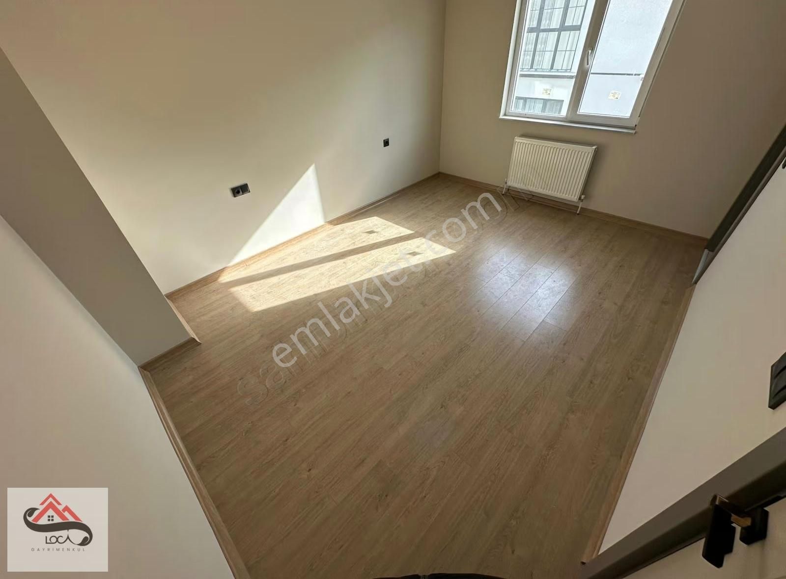 Loca'dan F.çakmak'ta Tasarım Harikası E.banyo, G.odalı Sıfır 3+1 - Görsel 6