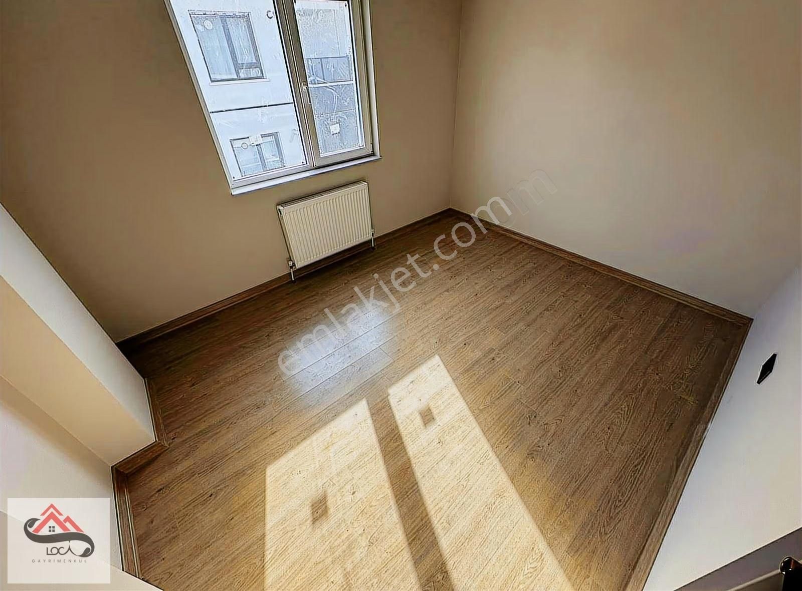 Loca'dan F.çakmak'ta Tasarım Harikası E.banyo, G.odalı Sıfır 3+1 - Görsel 7