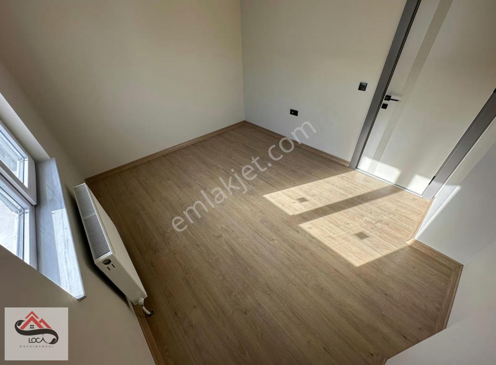 Loca'dan F.çakmak'ta Tasarım Harikası E.banyo, G.odalı Sıfır 3+1 - Görsel 15