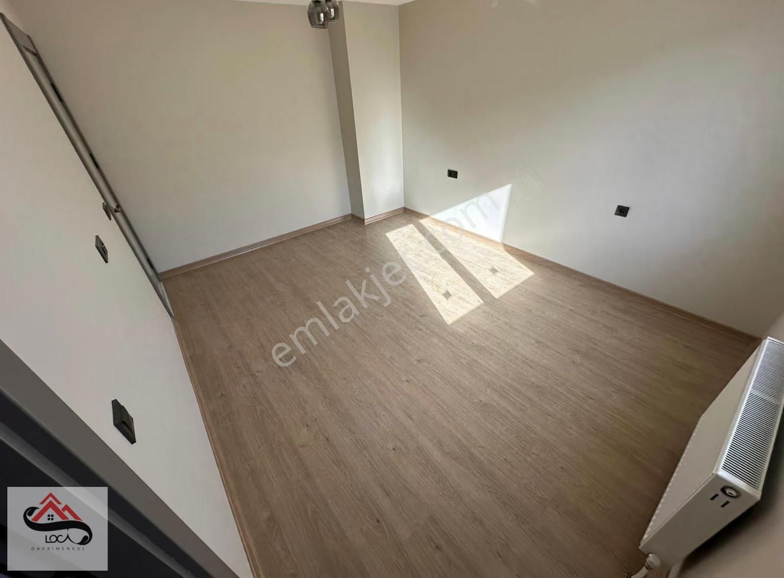 Loca'dan F.çakmak'ta Tasarım Harikası E.banyo, G.odalı Sıfır 3+1 - Görsel 11