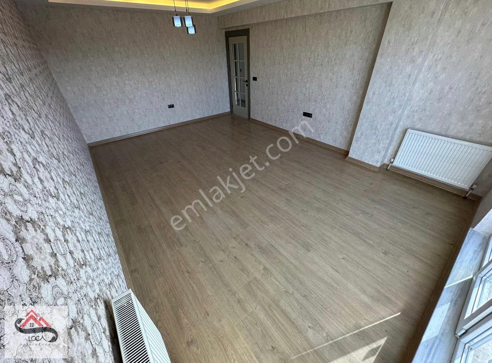 Loca'dan F.çakmak'ta Tasarım Harikası E.banyo, G.odalı Sıfır 3+1 - Görsel 12