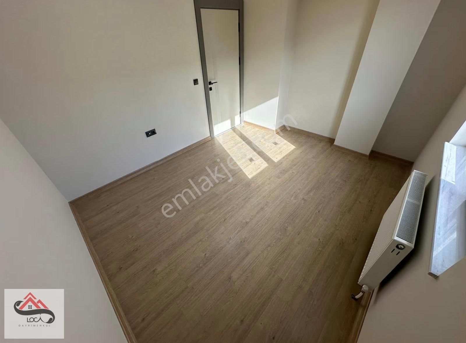 Loca'dan F.çakmak'ta Tasarım Harikası E.banyo, G.odalı Sıfır 3+1 - Görsel 17