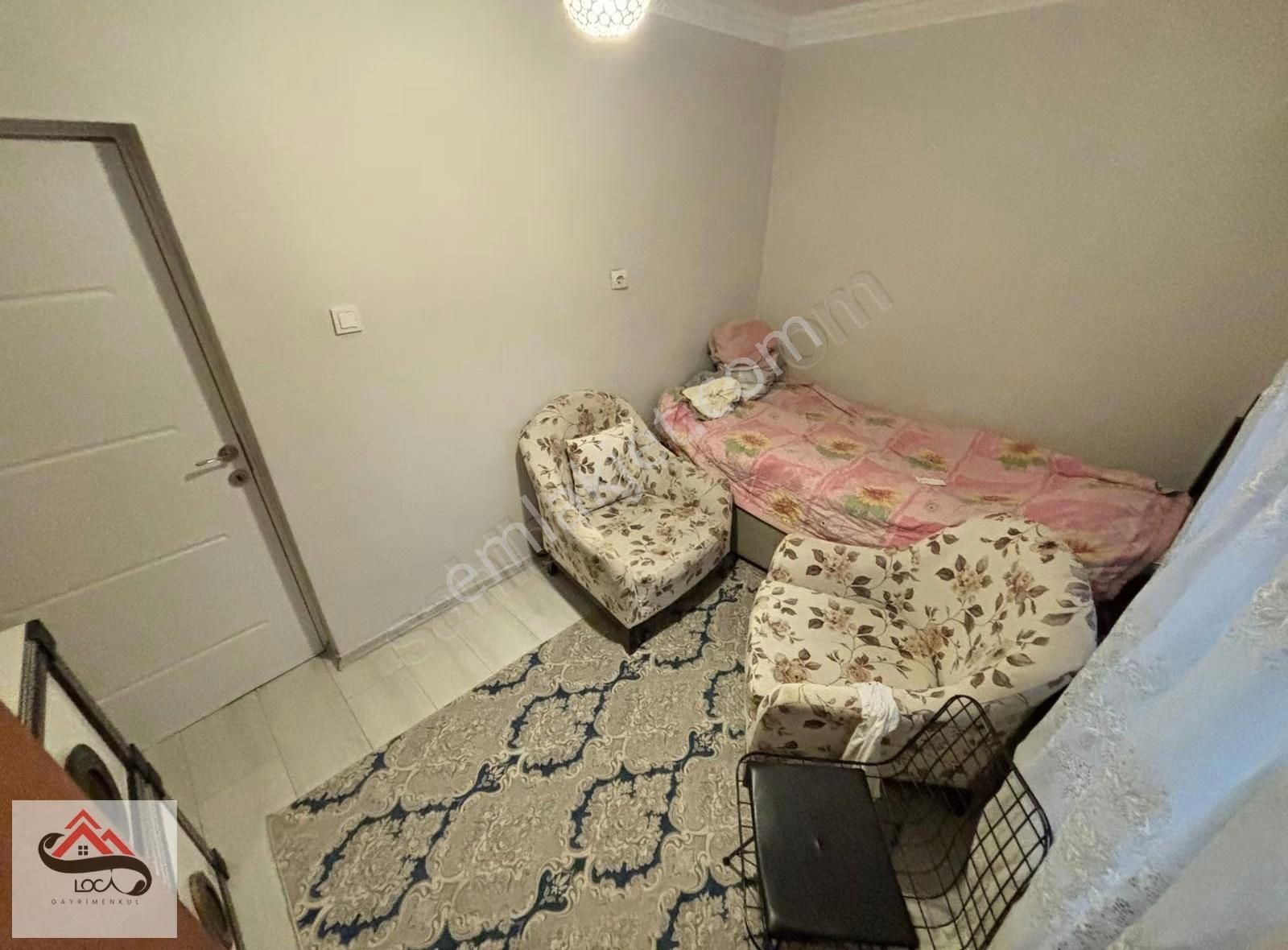 Loca'dan Atatürk Mh. Belediyenin Arkasında 2+1 Balkonlu Yatırım! - Görsel 25