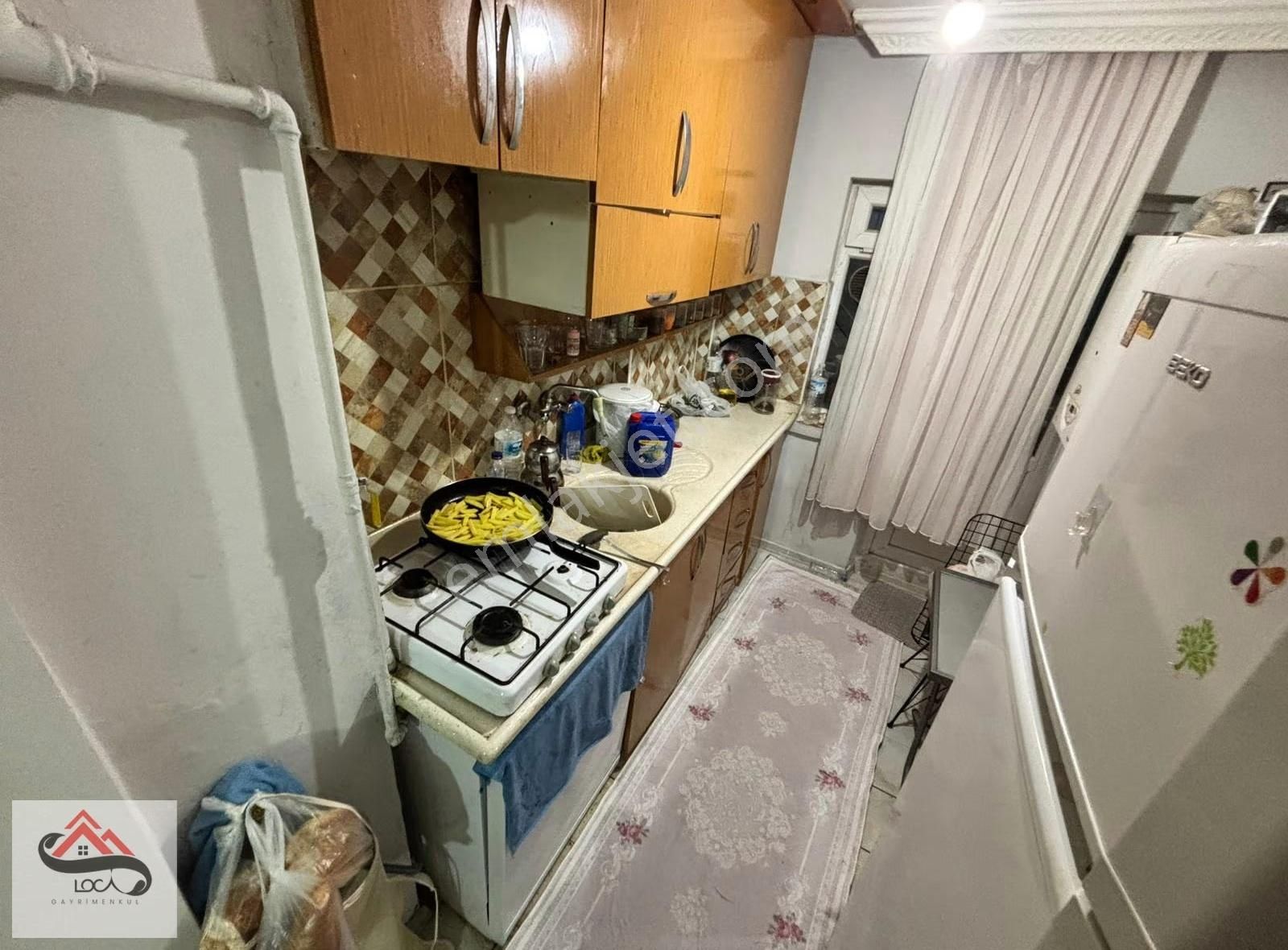 Loca'dan Atatürk Mh. Belediyenin Arkasında 2+1 Balkonlu Yatırım! - Görsel 33