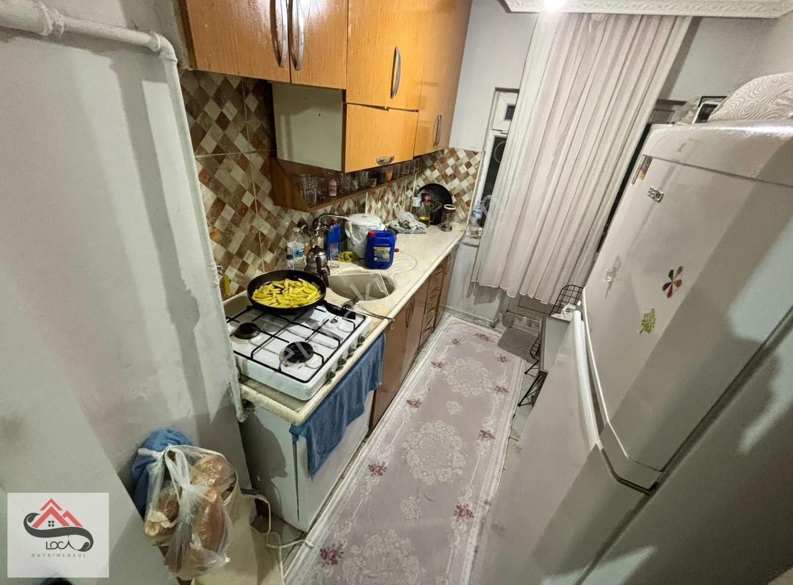 Loca'dan Atatürk Mh. Belediyenin Arkasında 2+1 Balkonlu Yatırım! - Görsel 26