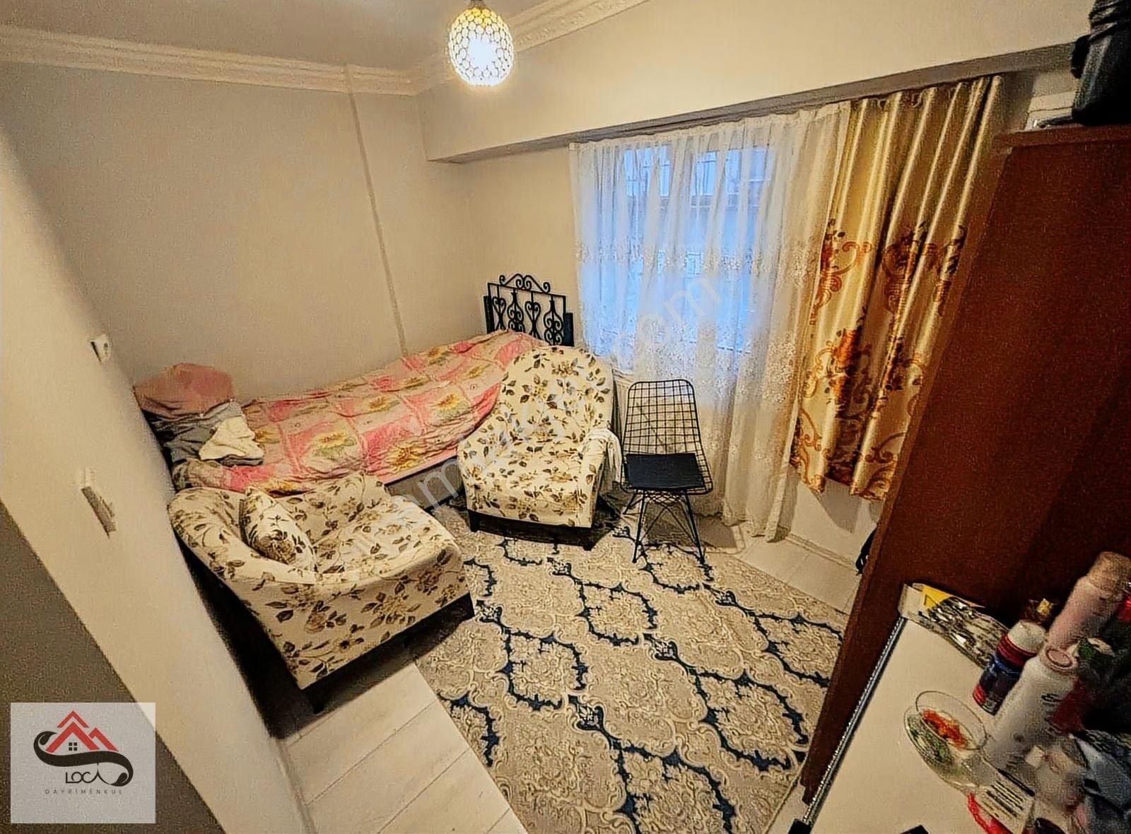 Loca'dan Atatürk Mh. Belediyenin Arkasında 2+1 Balkonlu Yatırım! - Görsel 14
