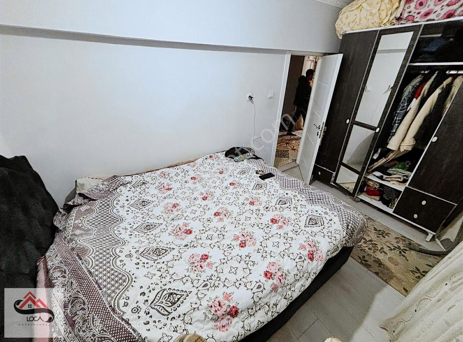 Loca'dan Atatürk Mh. Belediyenin Arkasında 2+1 Balkonlu Yatırım! - Görsel 6