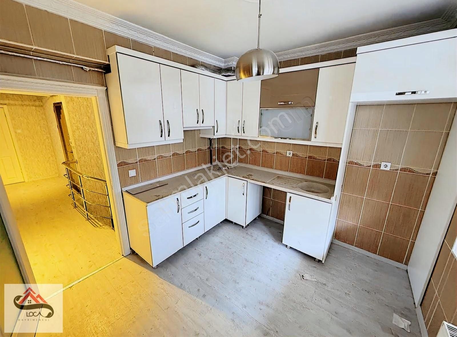 Yeni Yılın Son Fırsatı! Bu Fiyatlara Emsal Yok 4+1 Lüxyapı Dublx - Görsel 9