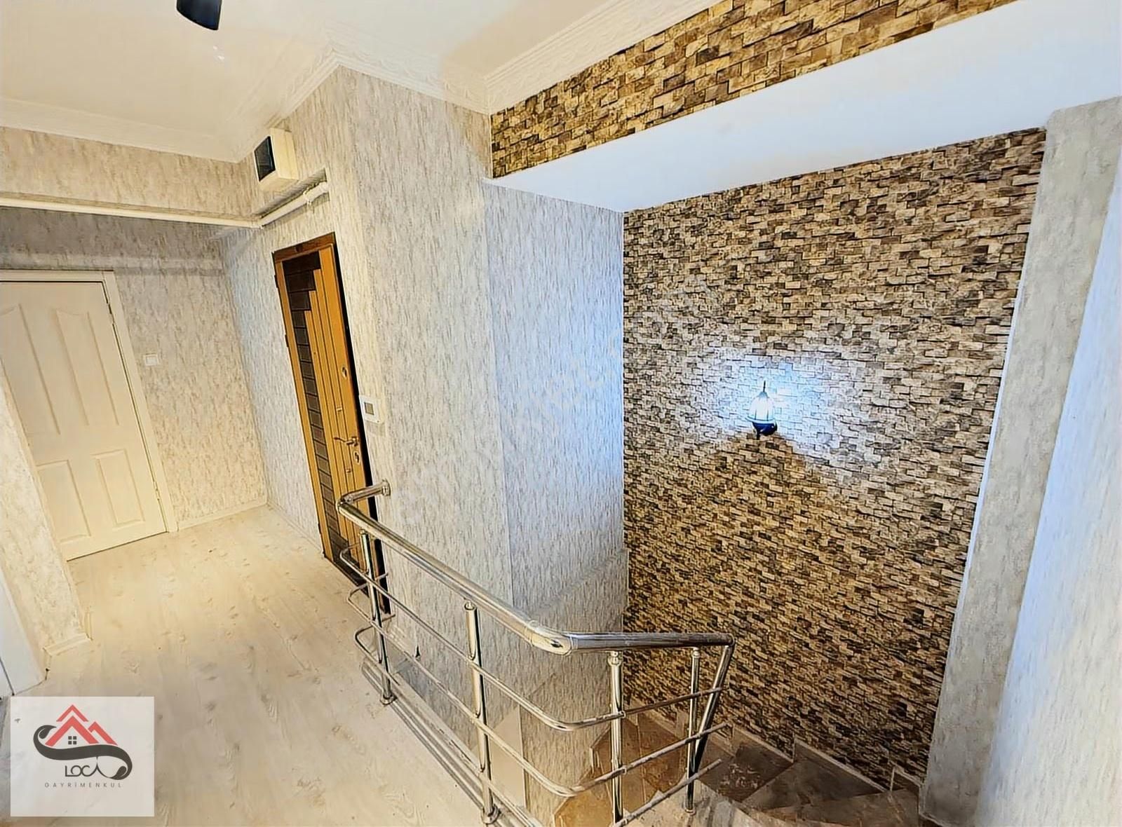 Yeni Yılın Son Fırsatı! Bu Fiyatlara Emsal Yok 4+1 Lüxyapı Dublx - Görsel 24