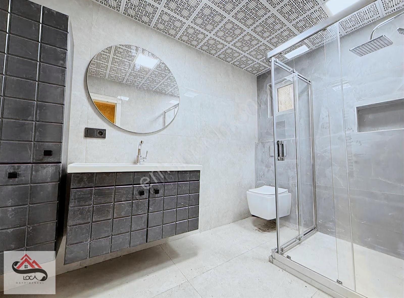 Yeni Yılın Son Fırsatı! Bu Fiyatlara Emsal Yok 4+1 Lüxyapı Dublx - Görsel 27