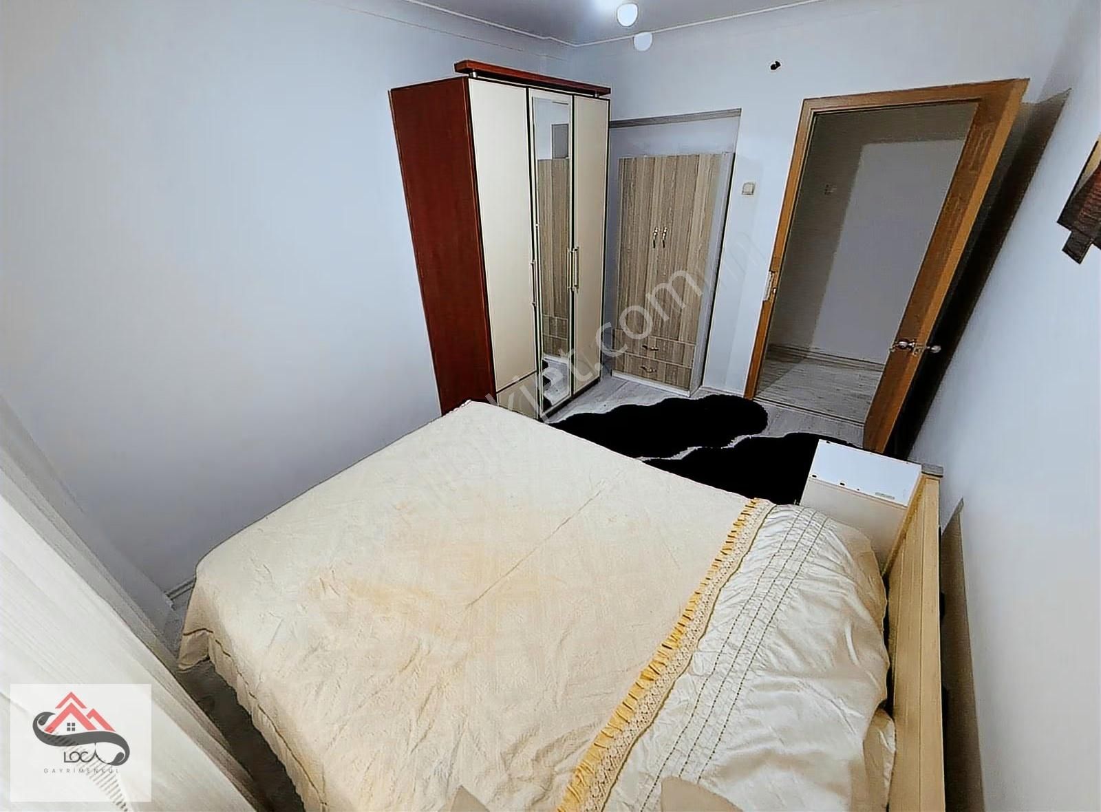 Etlik Lisesi Yakını Ana Cadde'de 3+1 Full Eşyalı Kiralık Daire - Görsel 5