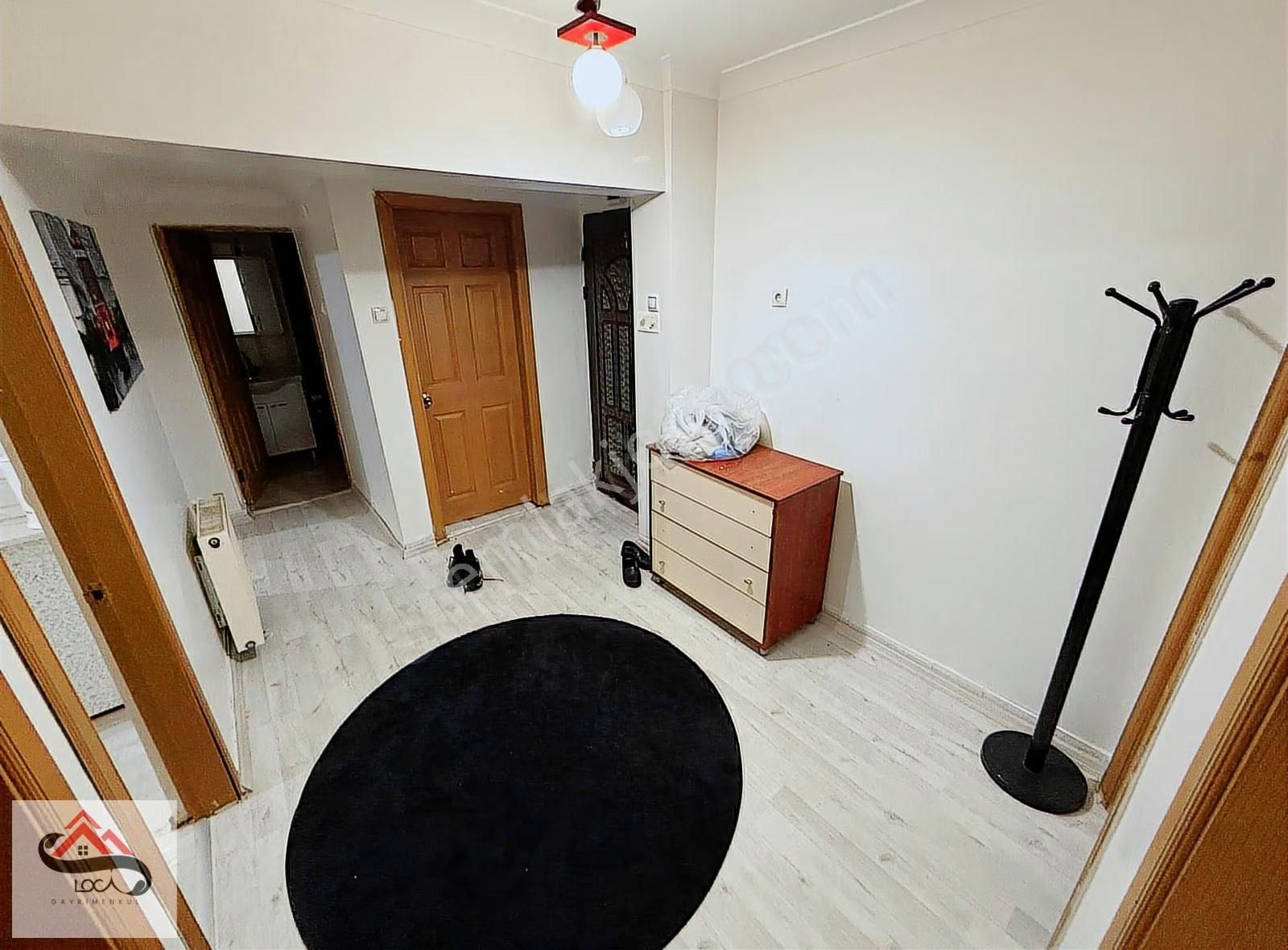 Etlik Lisesi Yakını Ana Cadde'de 3+1 Full Eşyalı Kiralık Daire - Görsel 6