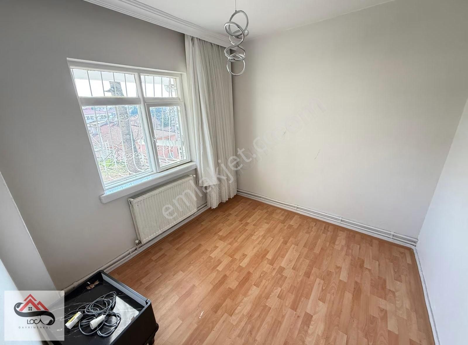 Etlik Merkez'de 3+1 Den Bozma 2+1 Full Yapılı Y.giriş Daire - Görsel 26