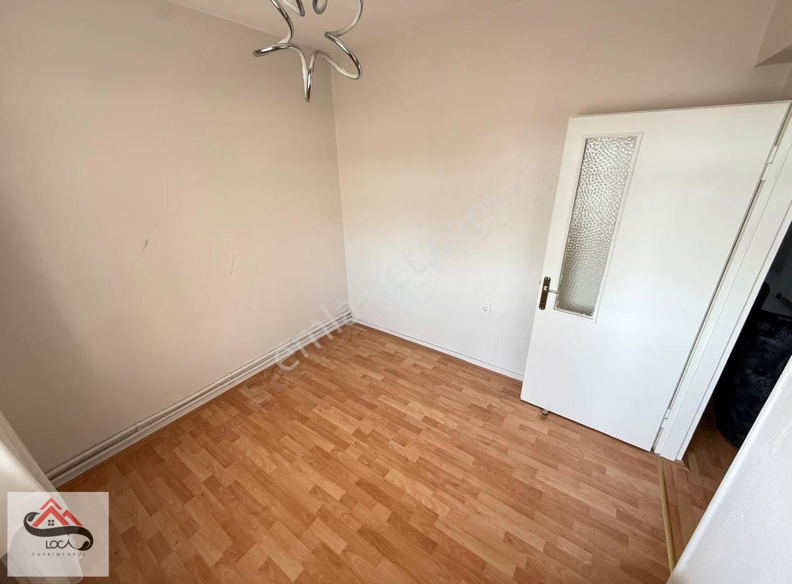 Etlik Merkez'de 3+1 Den Bozma 2+1 Full Yapılı Y.giriş Daire - Görsel 27