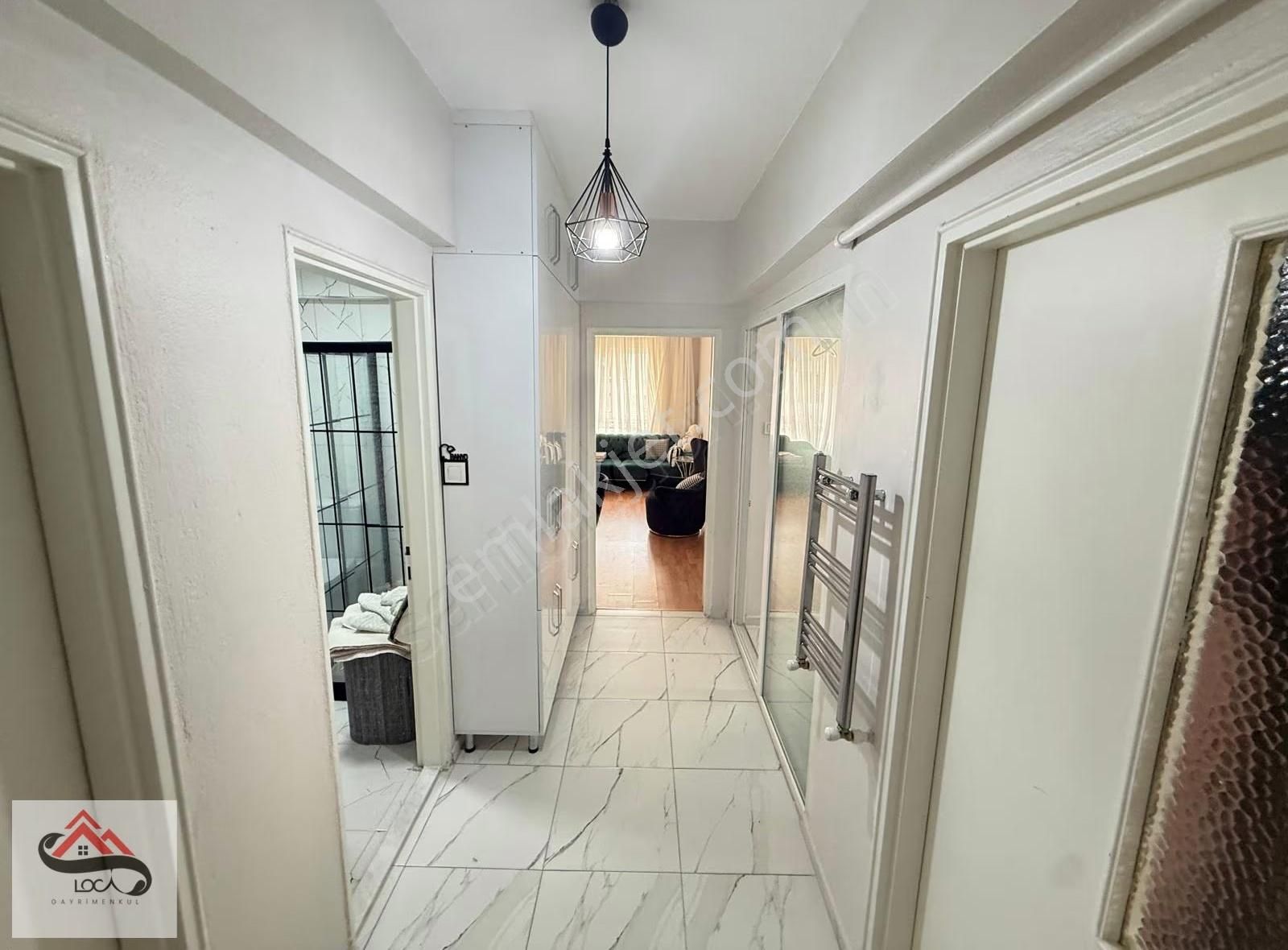 Etlik Merkez'de 3+1 Den Bozma 2+1 Full Yapılı Y.giriş Daire - Görsel 30