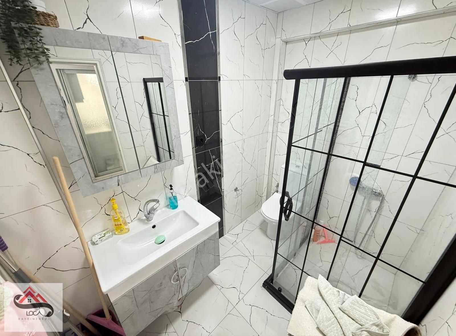 Etlik Merkez'de 3+1 Den Bozma 2+1 Full Yapılı Y.giriş Daire - Görsel 20