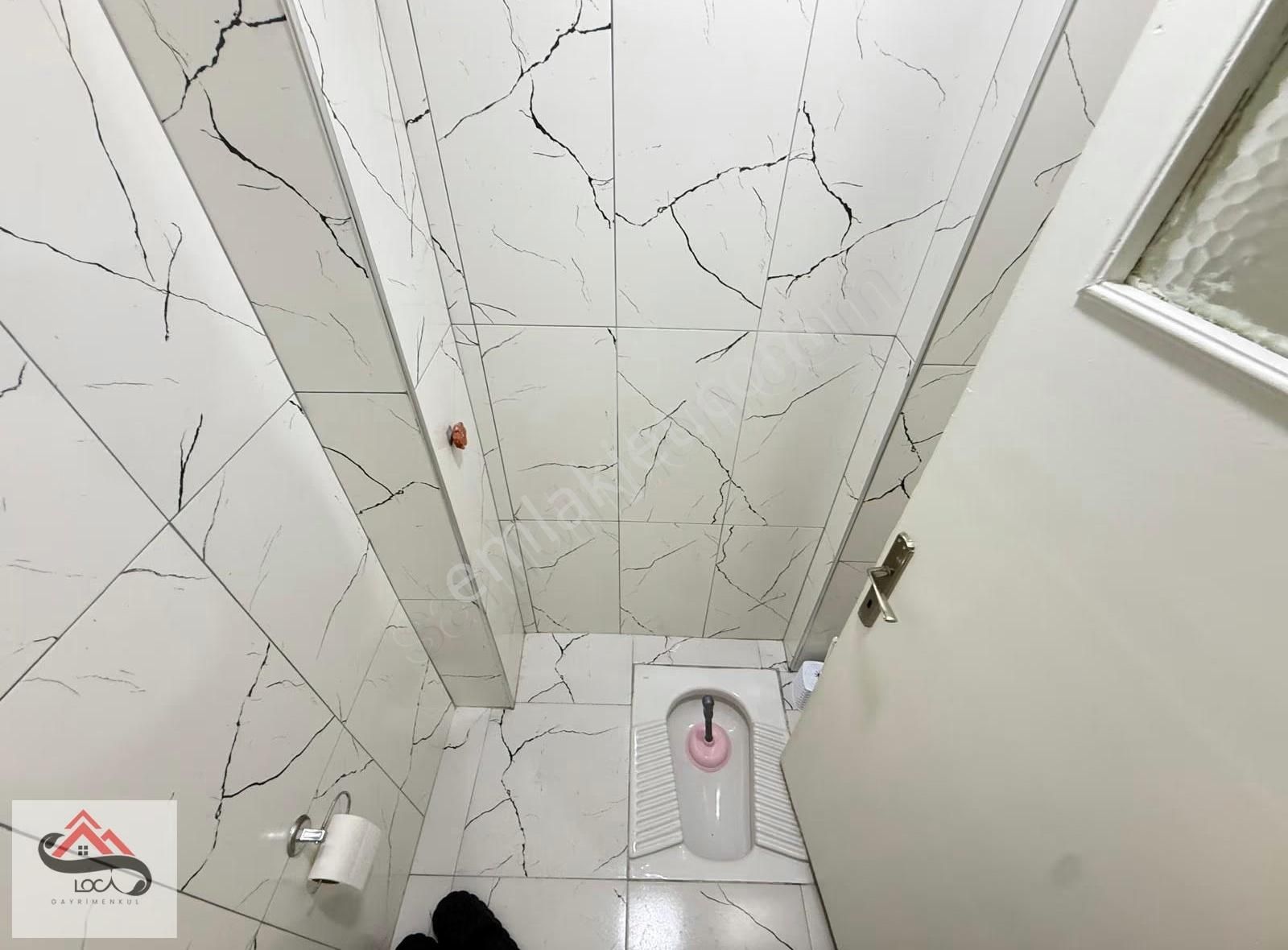 Etlik Merkez'de 3+1 Den Bozma 2+1 Full Yapılı Y.giriş Daire - Görsel 33