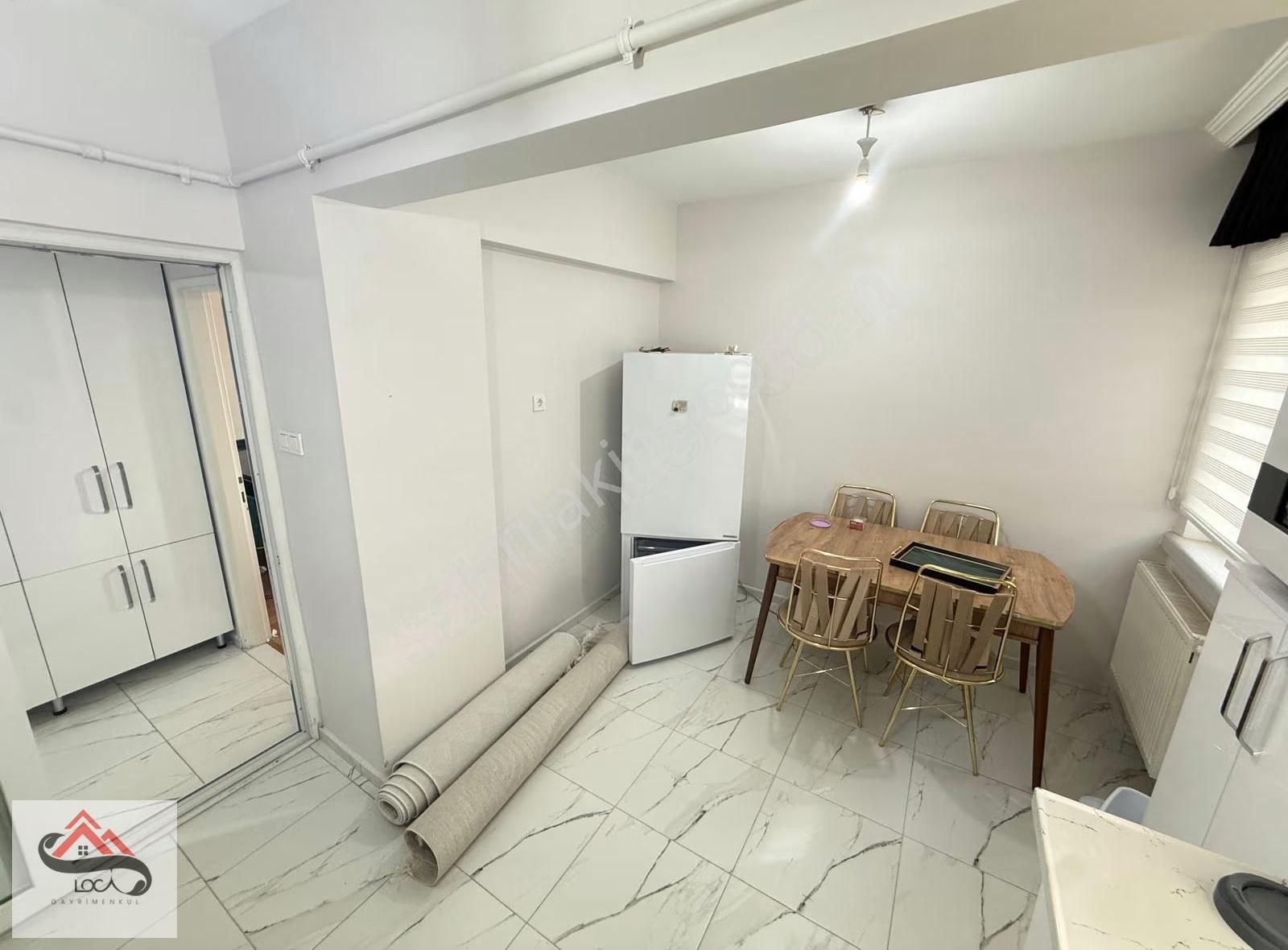 Etlik Merkez'de 3+1 Den Bozma 2+1 Full Yapılı Y.giriş Daire - Görsel 10